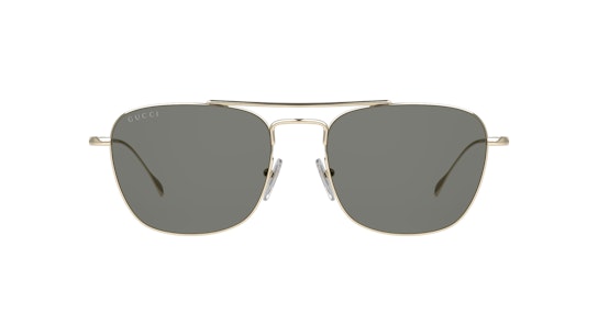 Gucci GG 1183S Sunglasses Grey / Gold