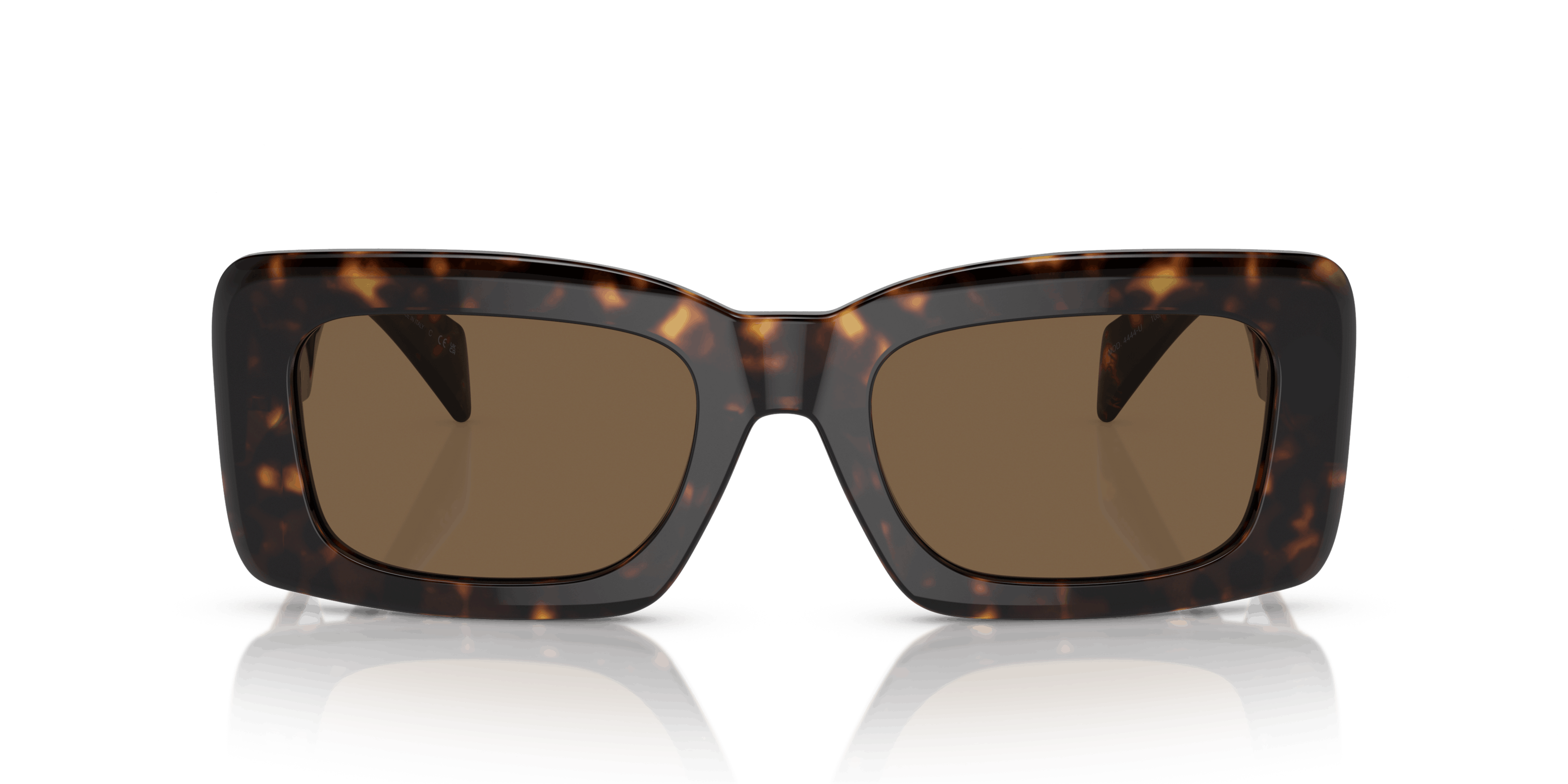 Front, Versace VE4444U 108/73
