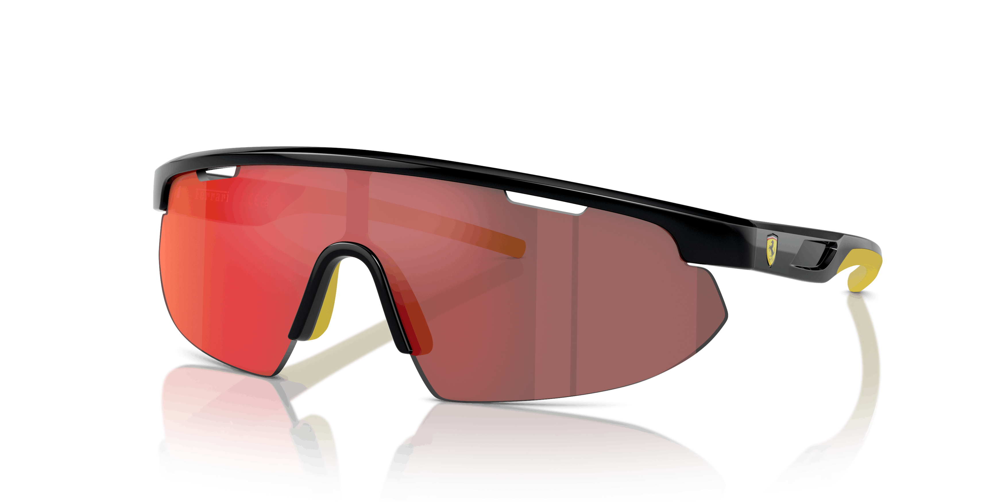 Angle_Left01, FERRARI SCUDERIA FZ6004U 501/6Q