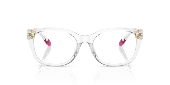 Armani Exchange AX 3099U (8333) Glasses Transparent / Transparent, Clear