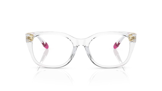 Armani Exchange AX 3099U (8333) Glasses Transparent / Clear, Transparent