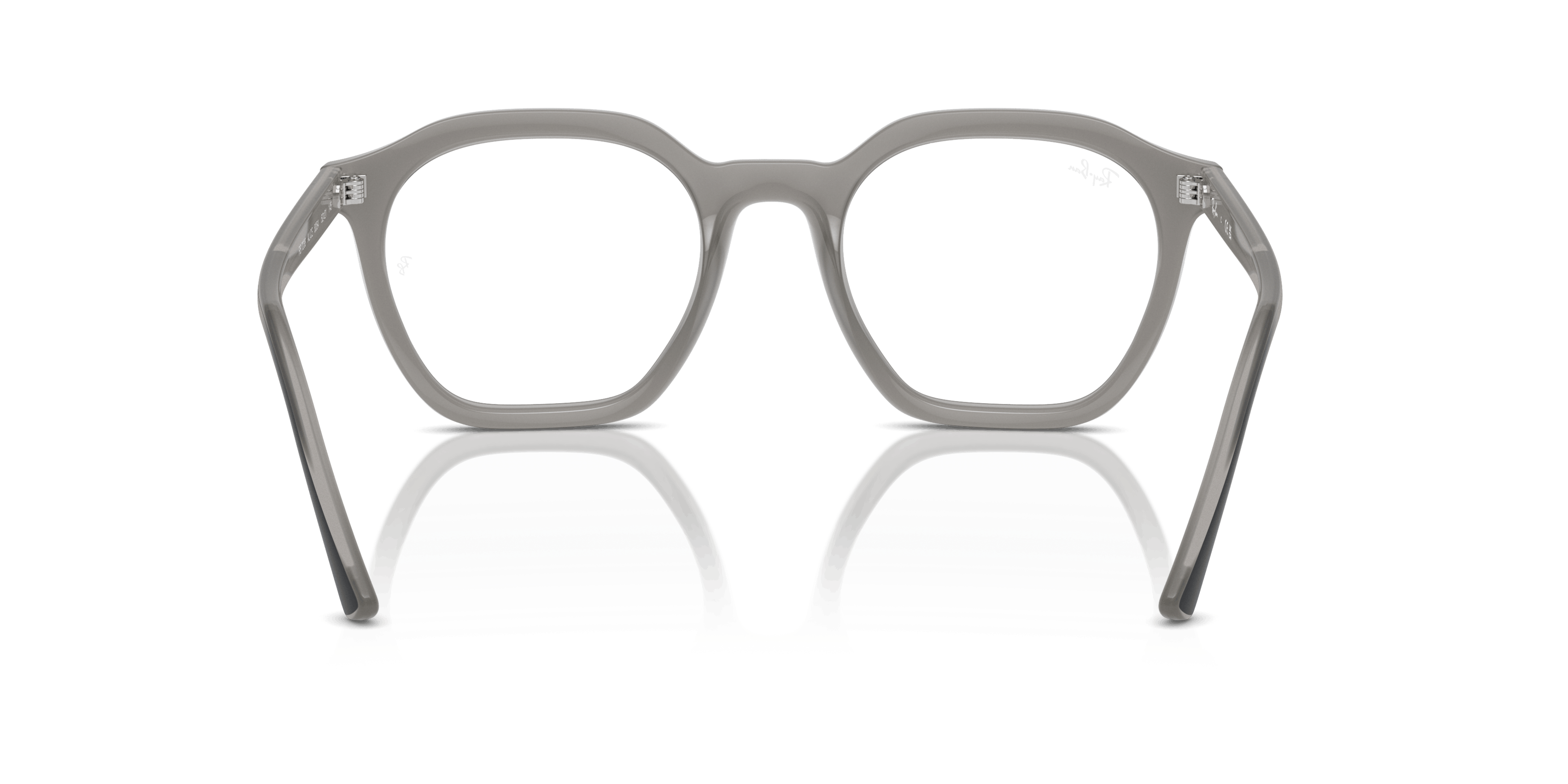 Detail02, Ray-Ban Alice 0RX7238 8354 Briller