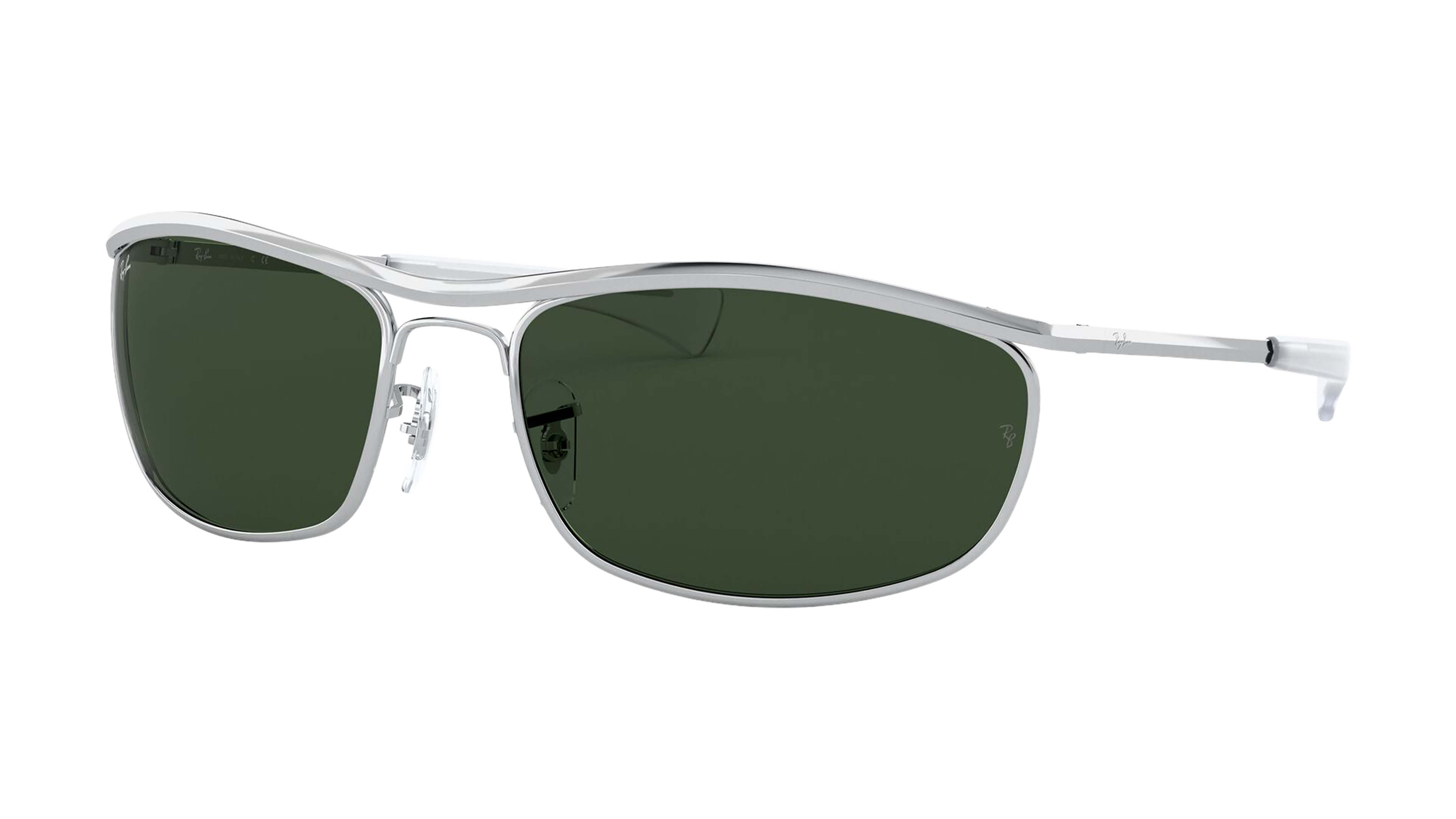 [products.image.angle_left01] Ray-Ban Olympian I Deluxe RB3119M 003/31