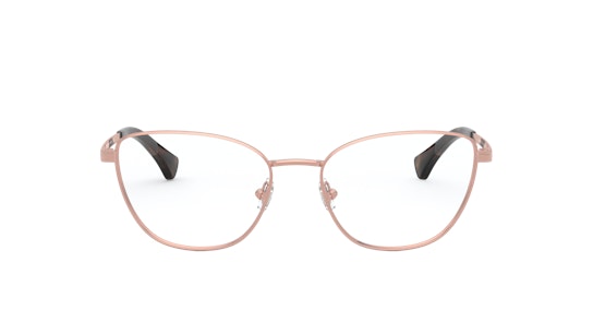 Ralph by Ralph Lauren RA 6046 Glasses Transparent / Pink
