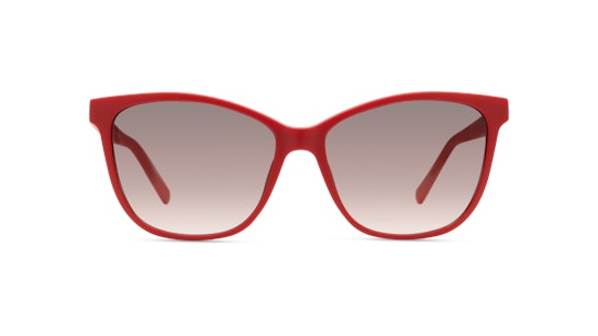 Gant GA 8084 (67F) Sunglasses Brown / Red