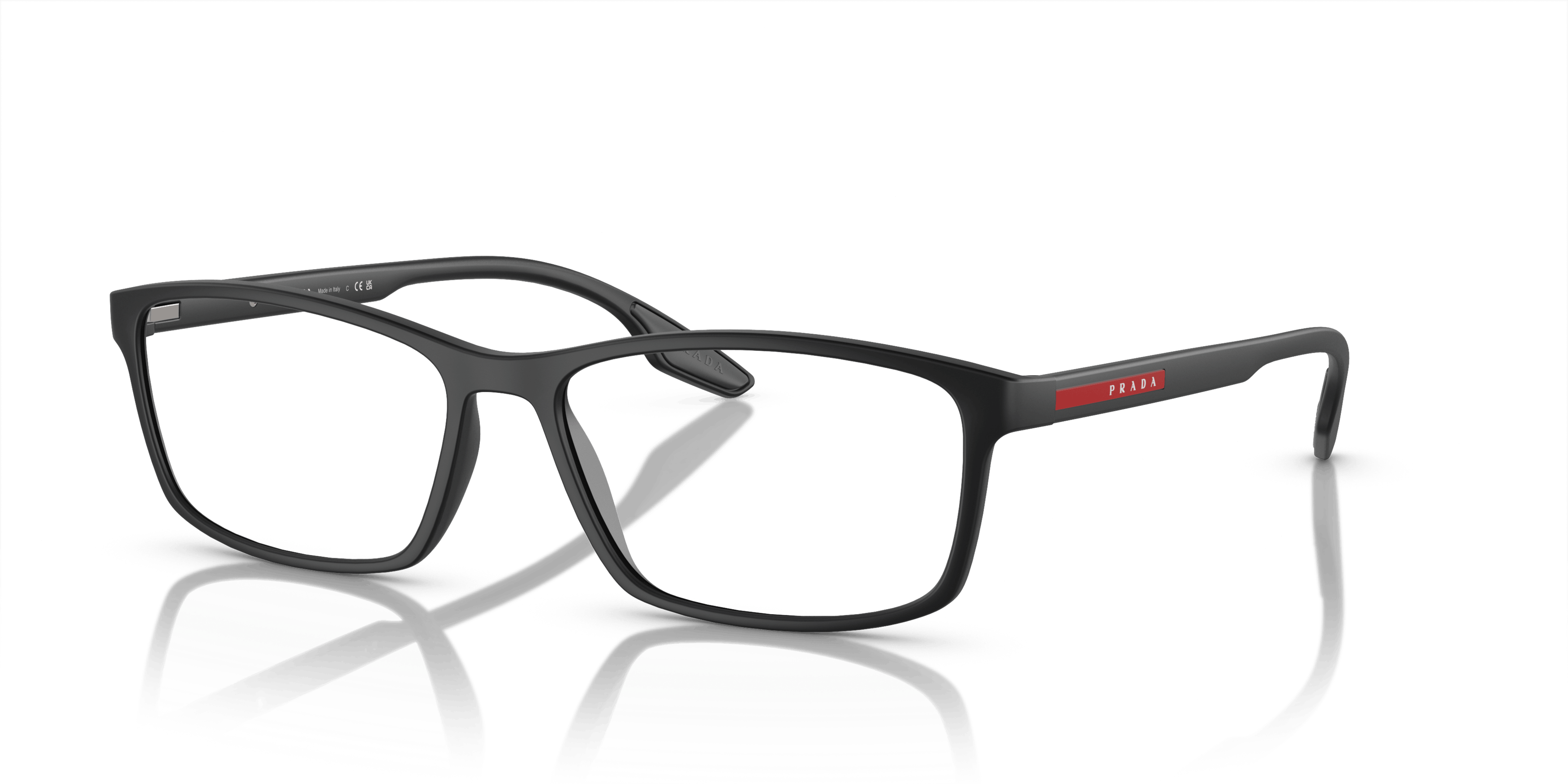 Angle_Left01, Prada Linea Rossa LIFESTYLE PS 04MV 1BO1O1