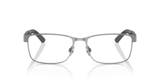 Polo Ralph Lauren PH 1157 Glasses Transparent / Grey
