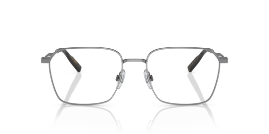 Dolce & Gabbana DG 1350 (004) Glasses Transparent / Grey
