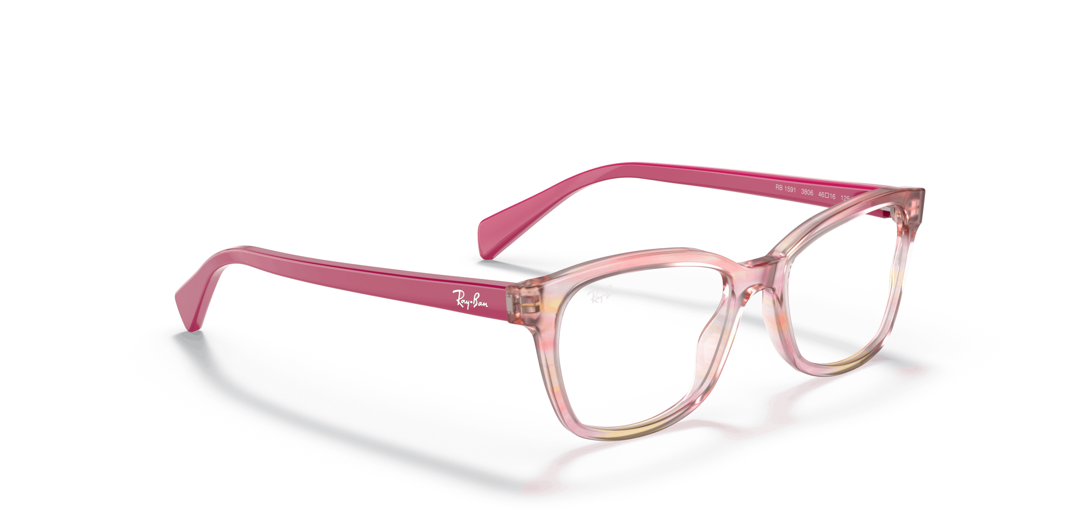 Angle_Right01, Ray-Ban RB1591 3806
