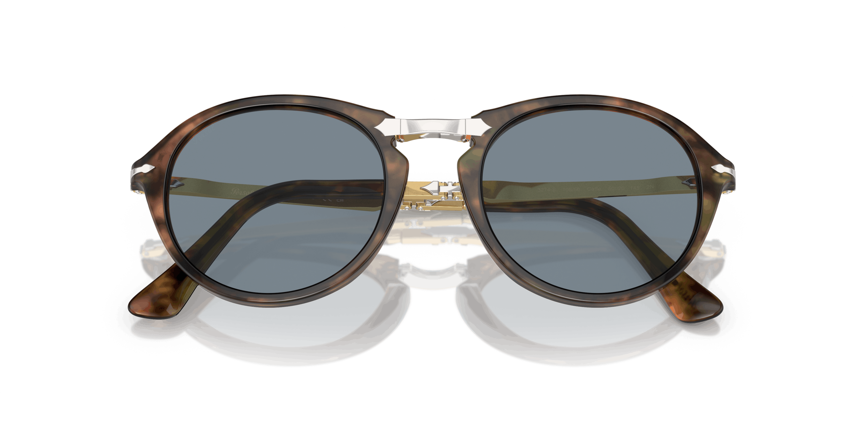 Folded, Persol PO3274S 108/56