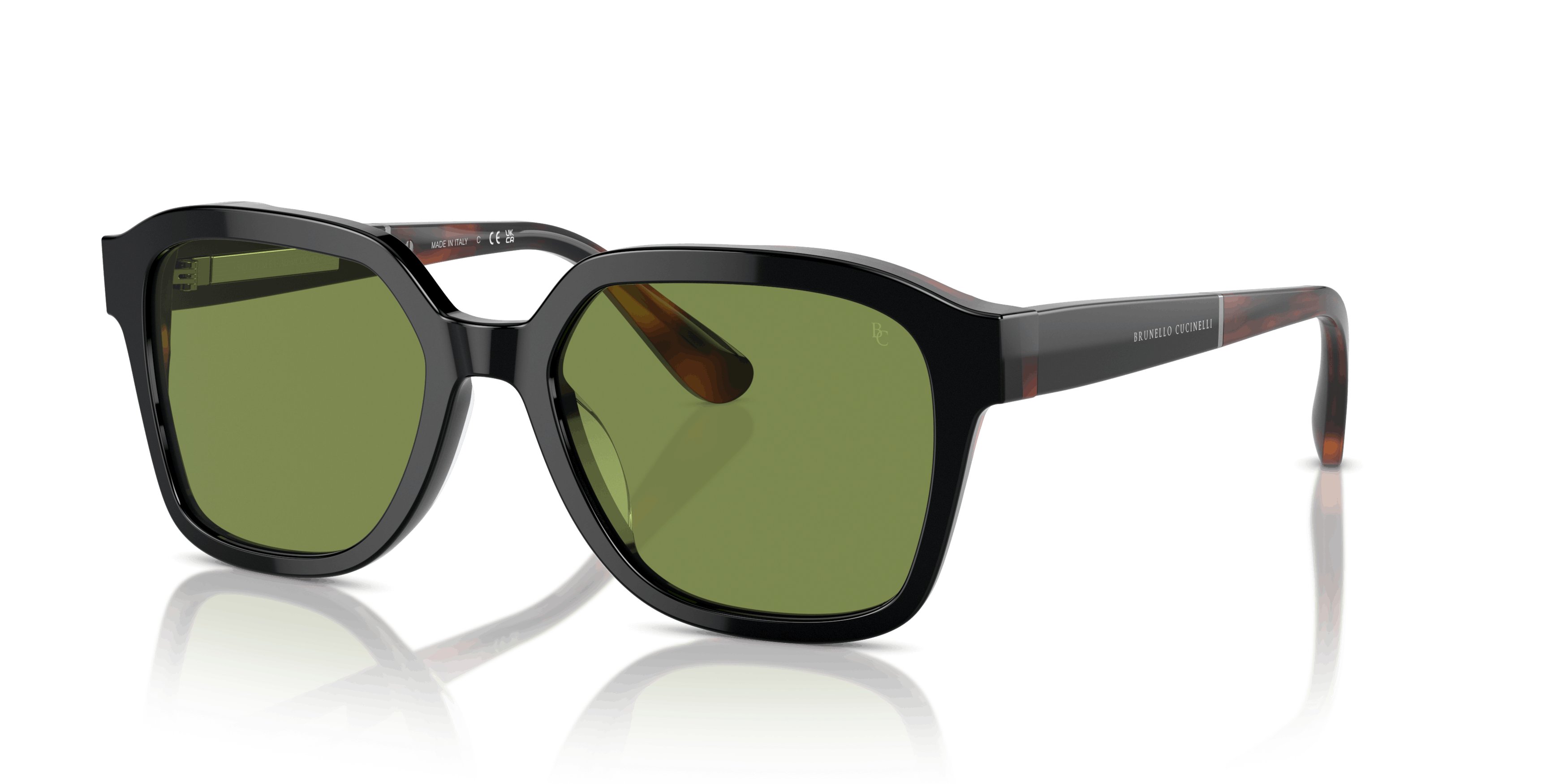 Angle_Left01, BRUNELLO CUCINELLI BC4005S 100352
