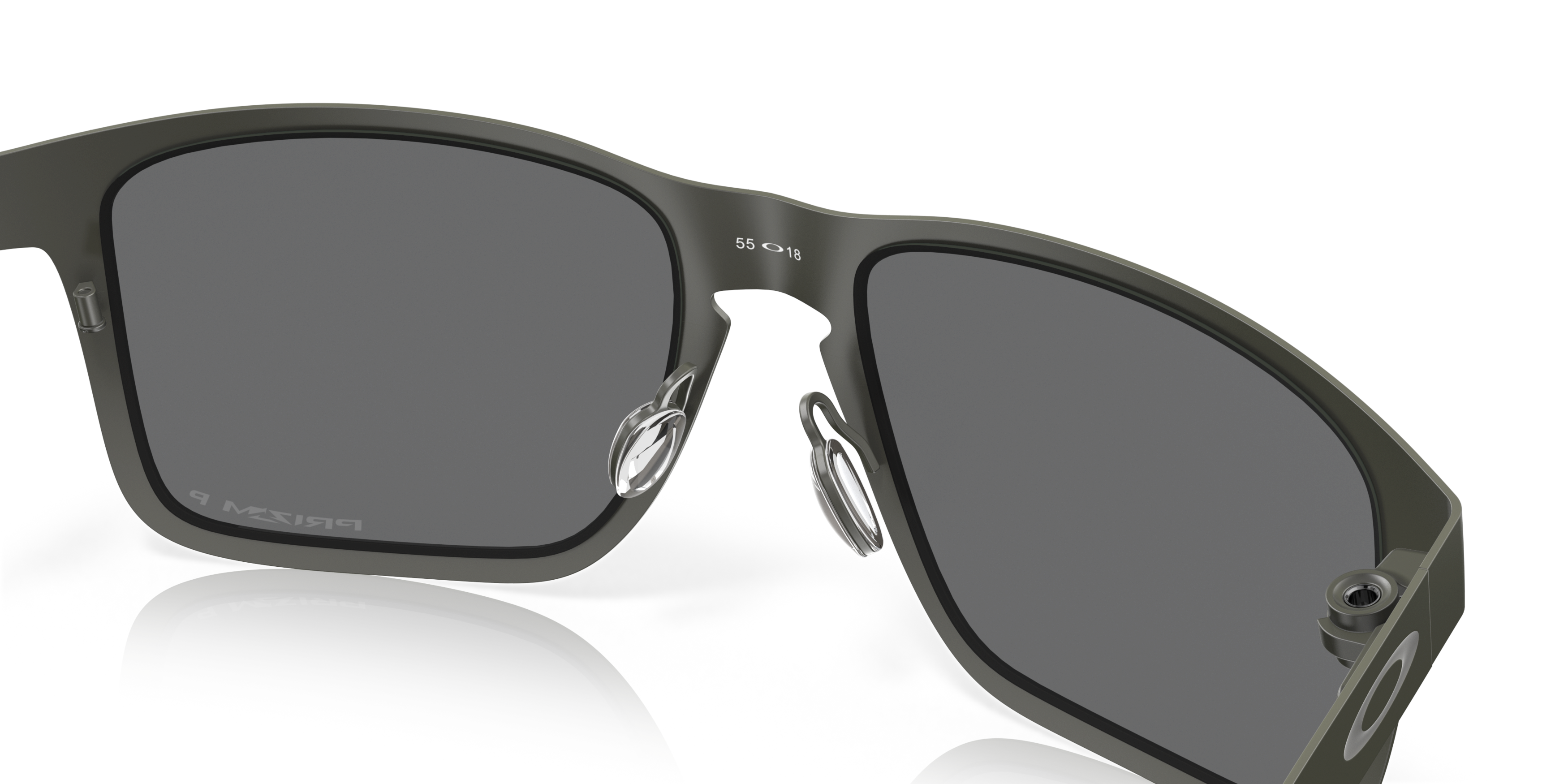 [products.image.detail03] OAKLEY HOLBROOK METAL OO4123 412306