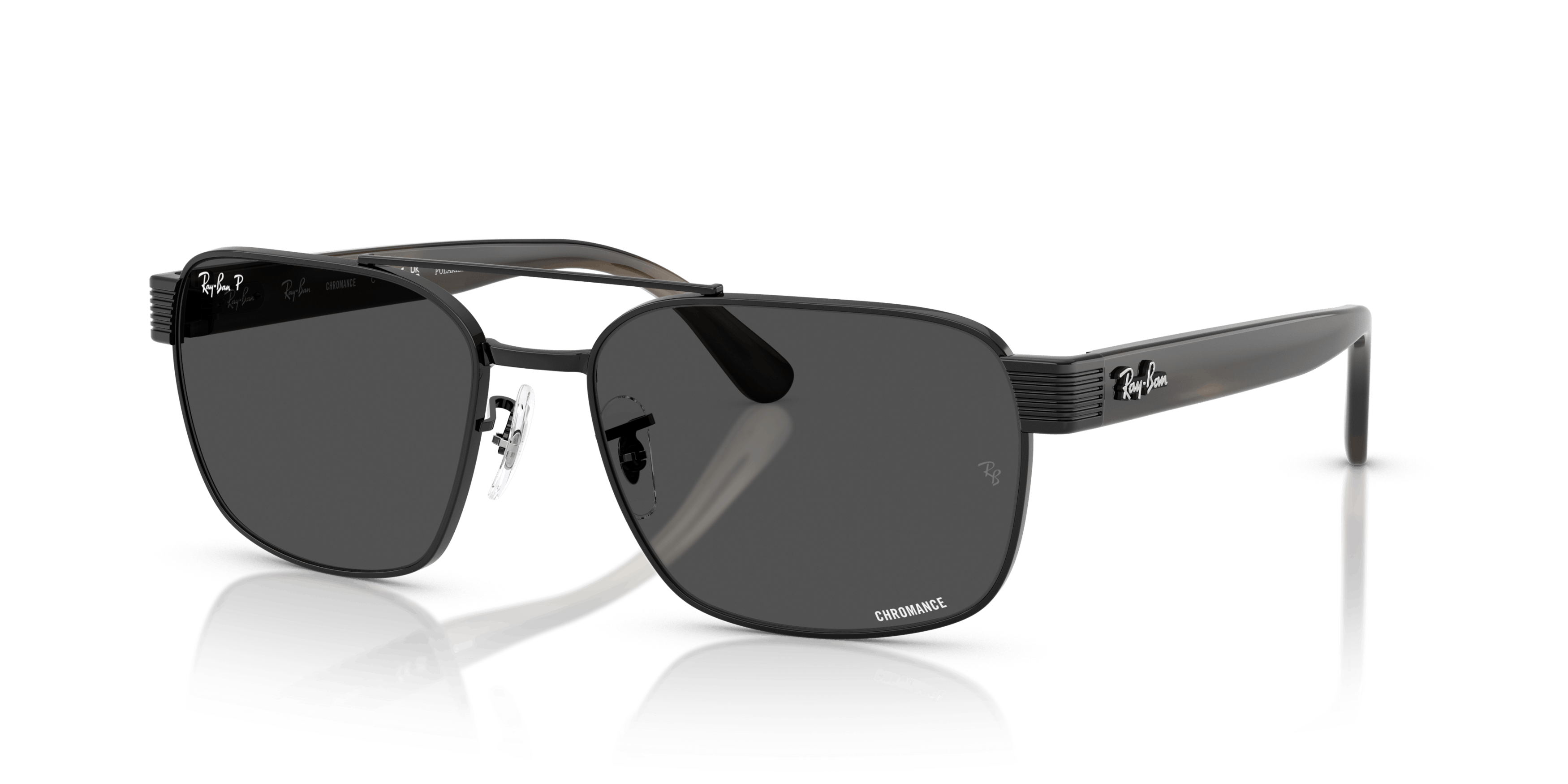 Angle_Left01, Ray-Ban RB3751CH L891C