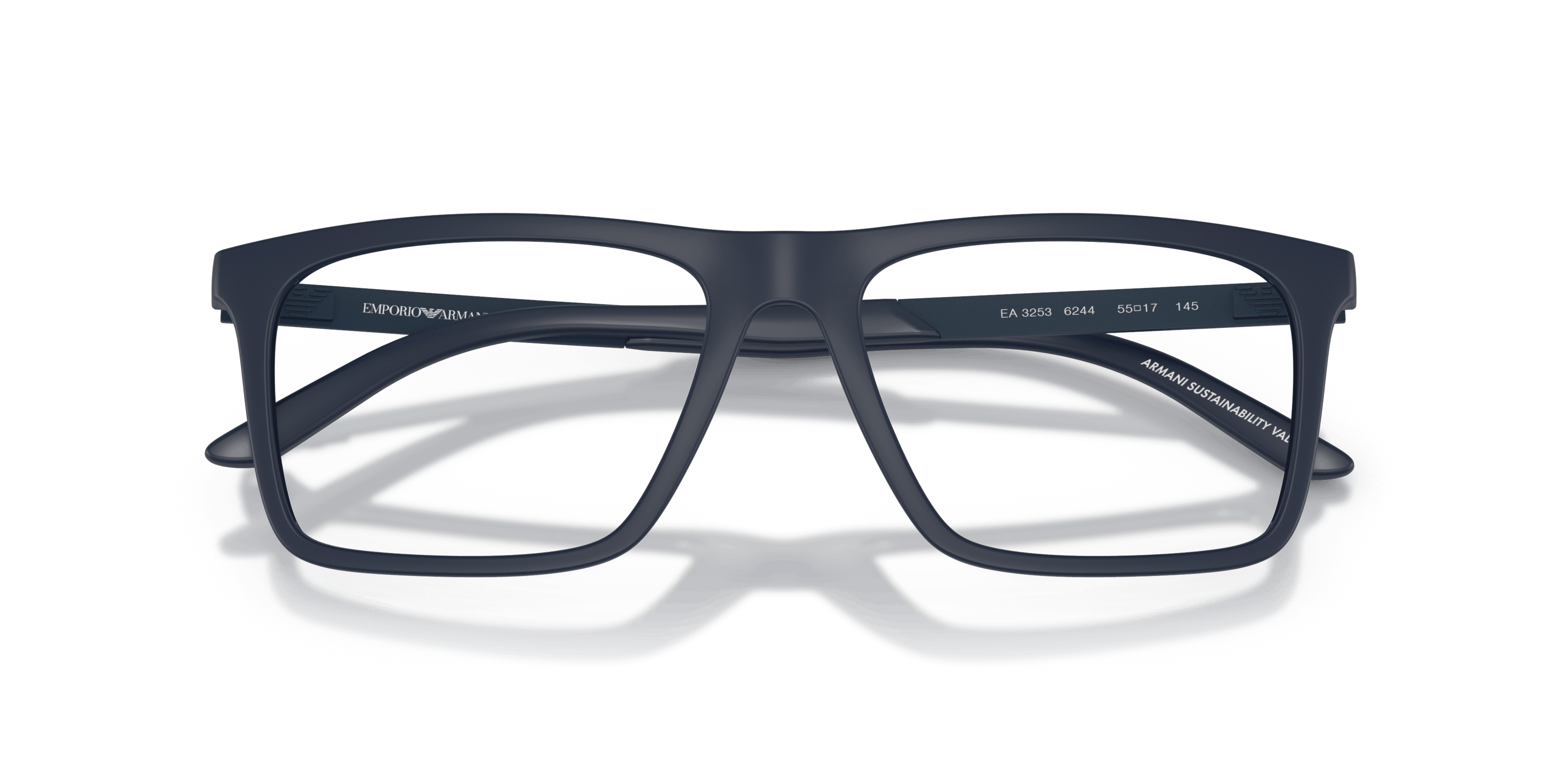 Folded, Emporio Armani EA3253 6244