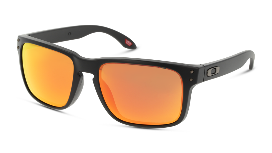 [products.image.angle_left01] Oakley Holbrook OO9102 9.1