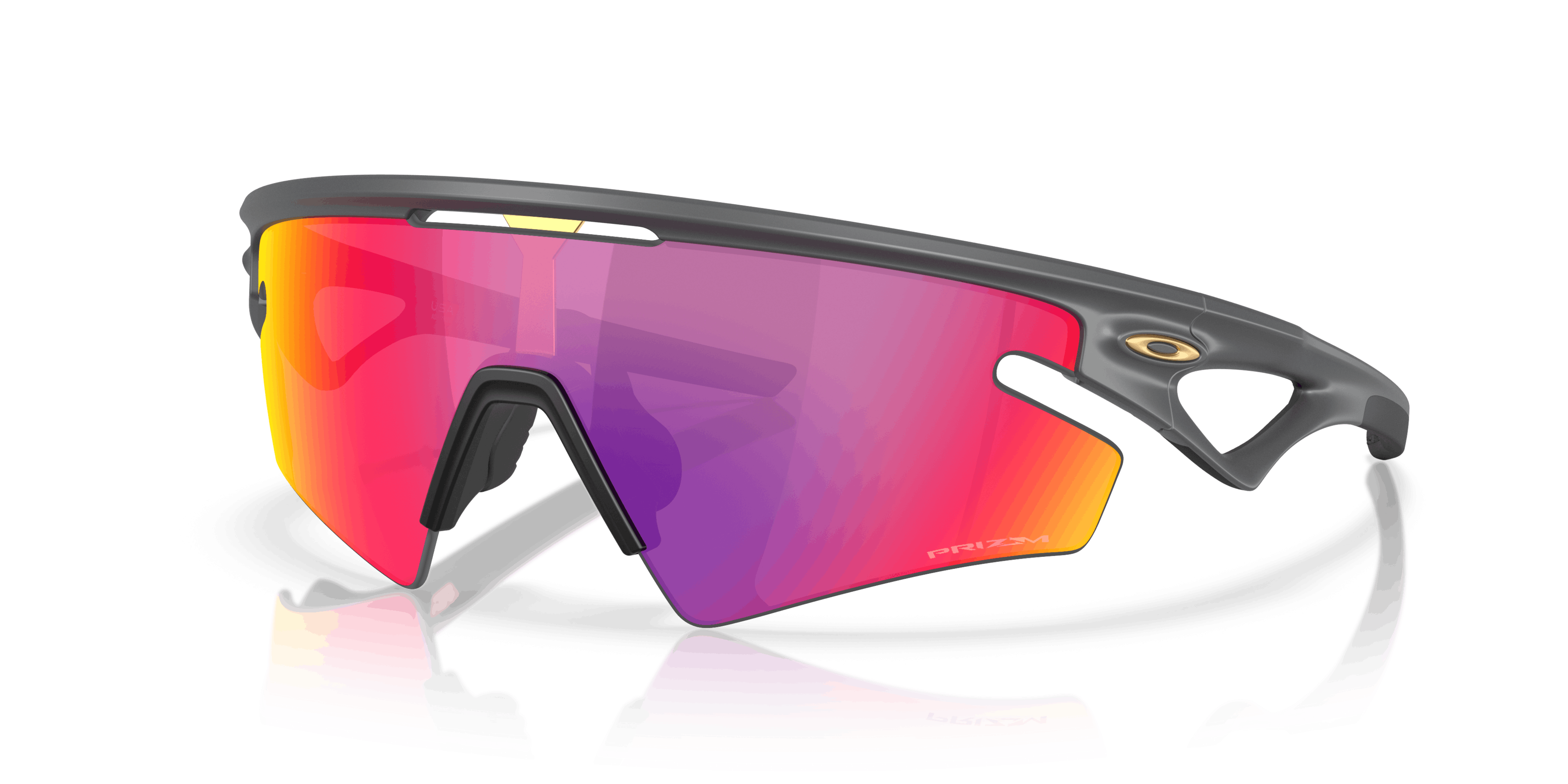 Angle_Left01, Oakley Sphaera Slash OO 9499 Sunglasses