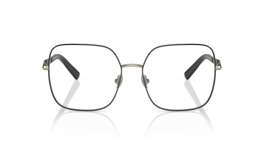 Tiffany & Co TF 1151 Glasses Transparent / Black