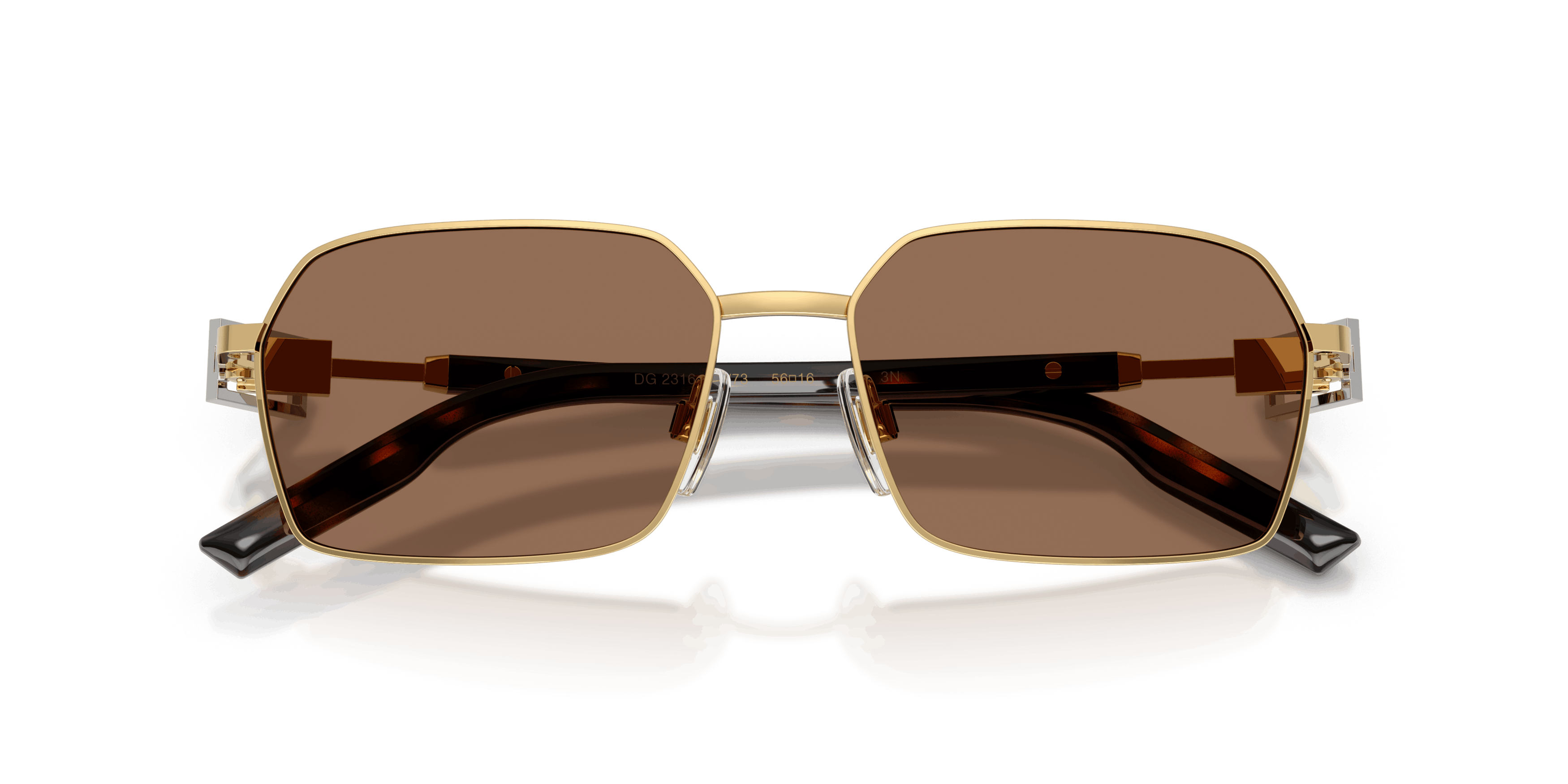 Folded, Dolce&Gabbana DG2316 02/73