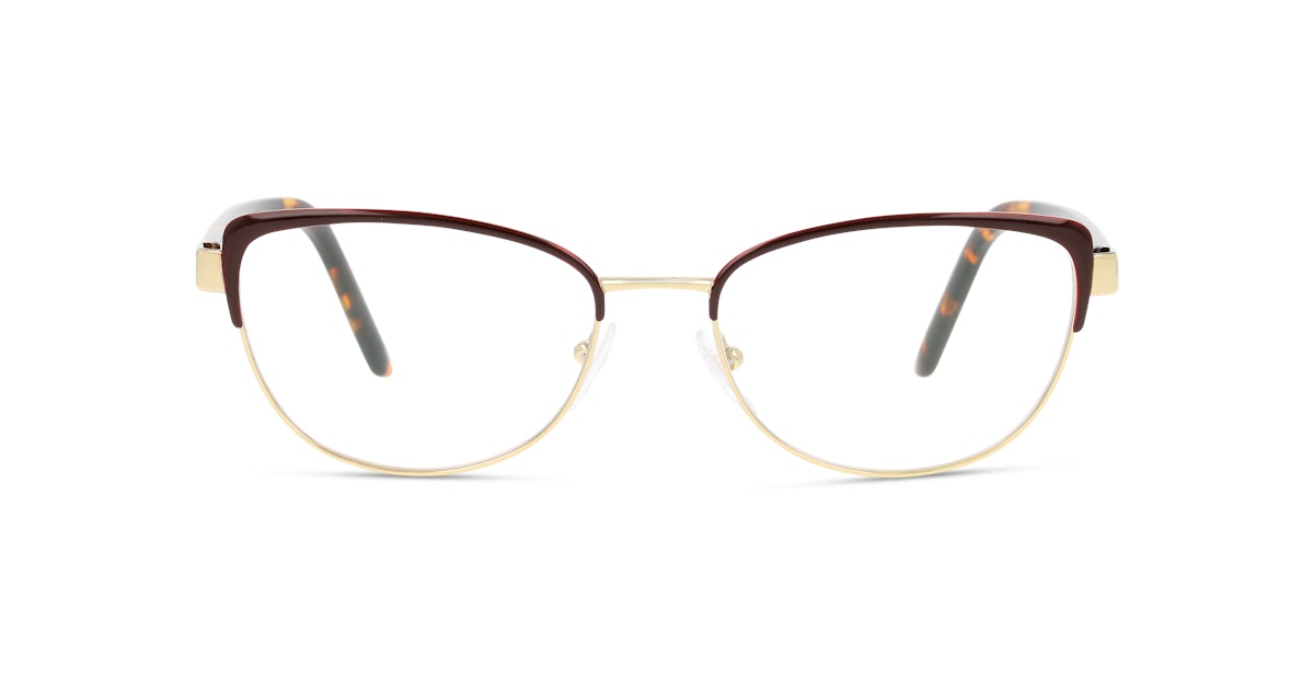 Prada PR 63XV 09B1O1