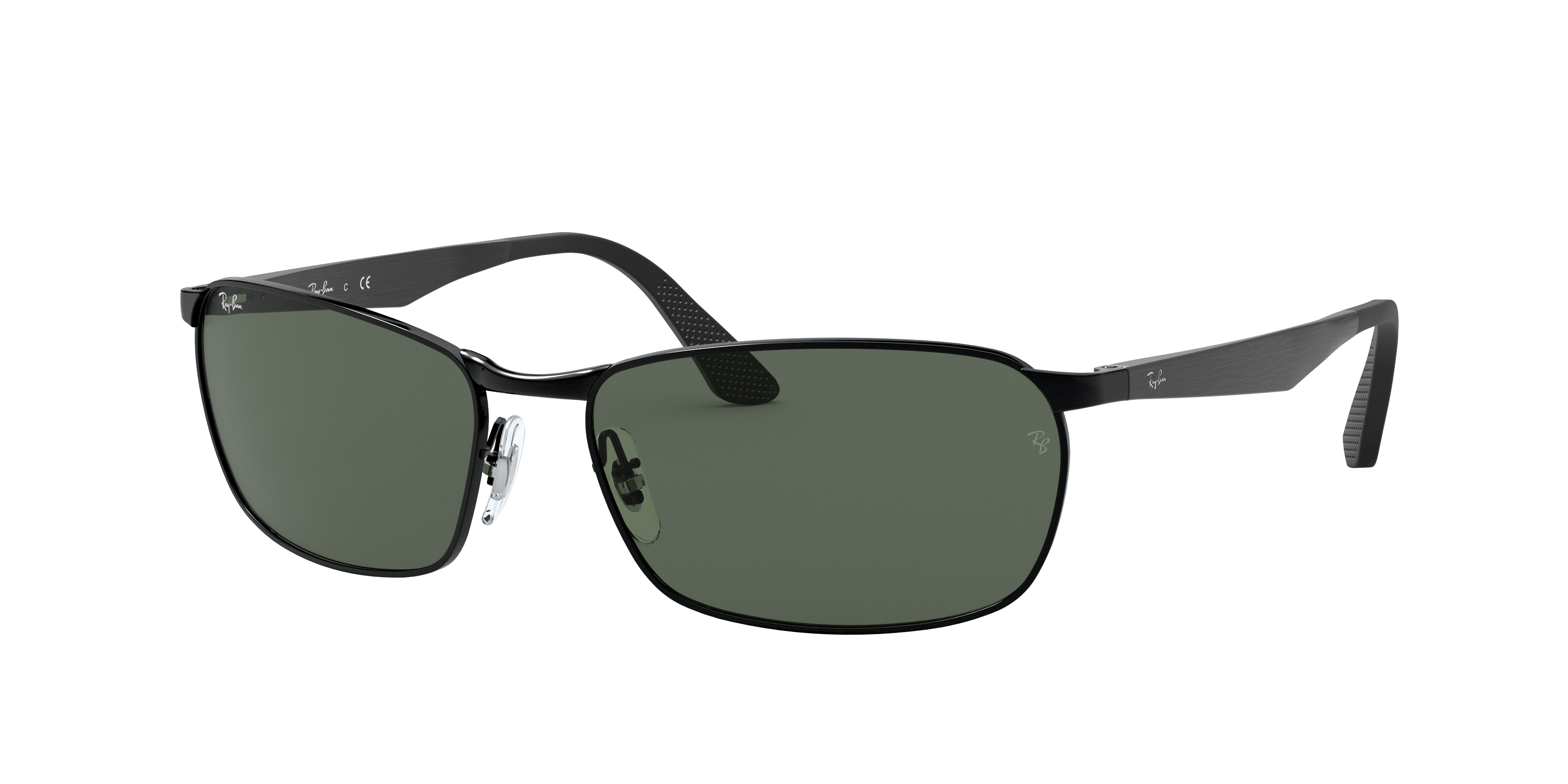 [products.image.angle_left01] Ray-Ban RB3534 002