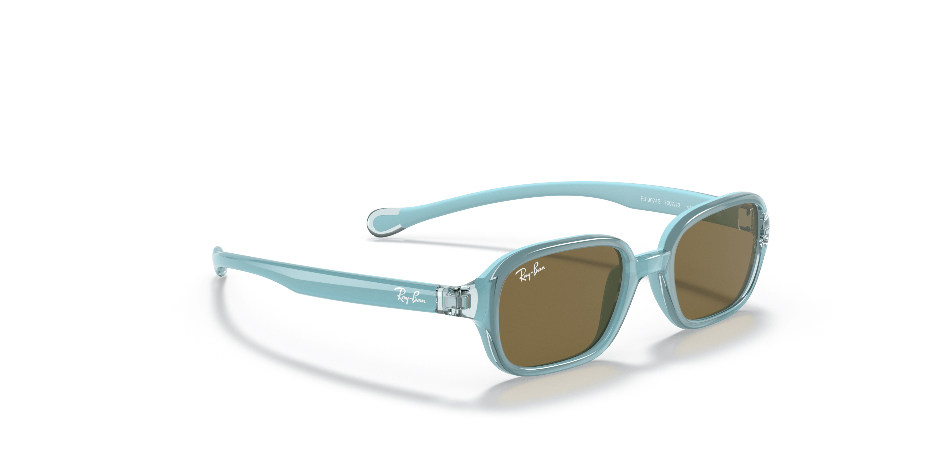 [products.image.angle_right01] Ray-Ban 0RJ9074S 709773