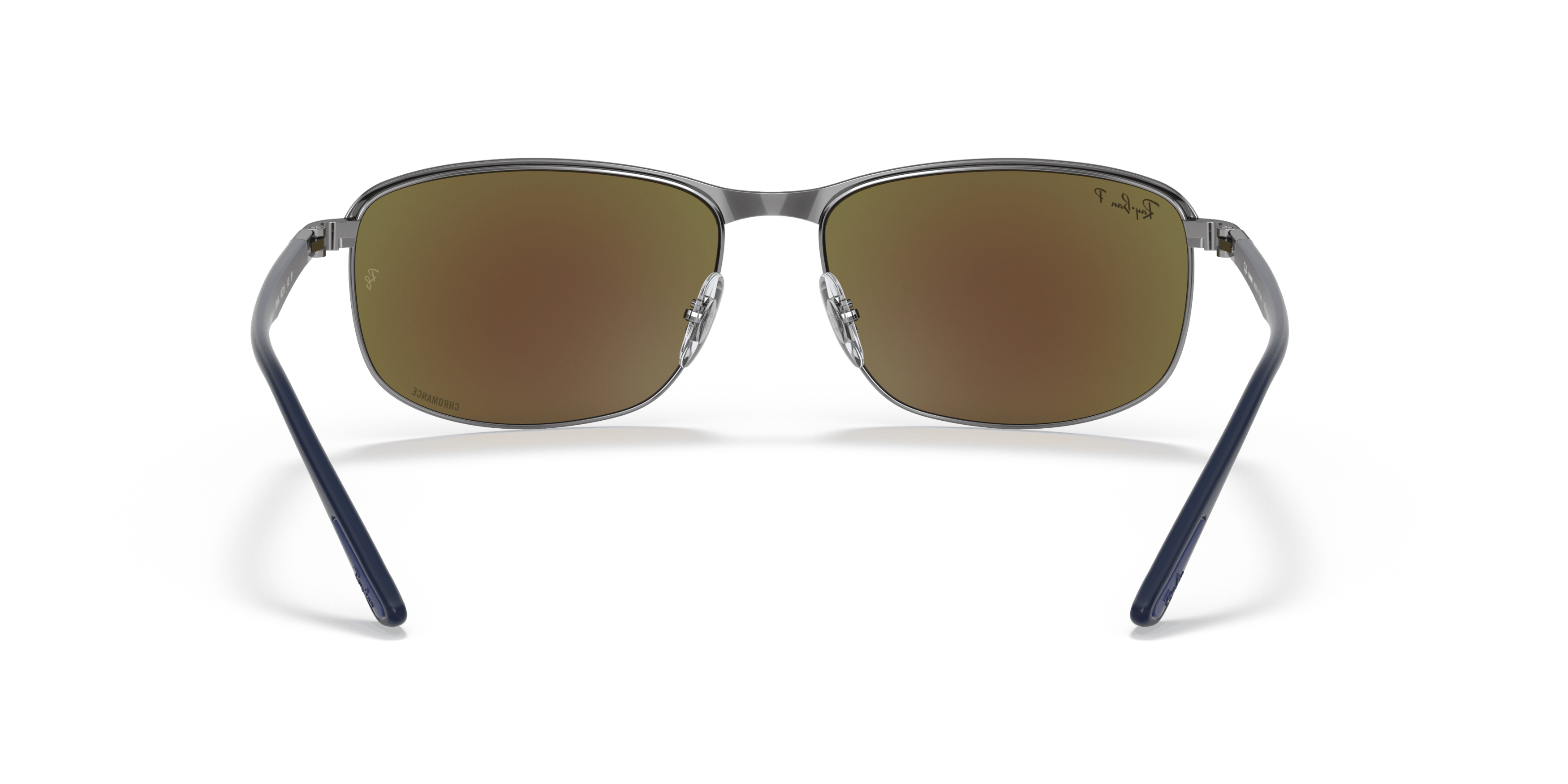 Detail02, Ray-Ban Chromance RB3671CH 92044L