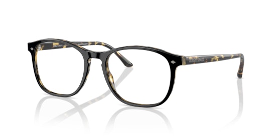 Giorgio Armani AR 7003 Glasses Transparent / Black