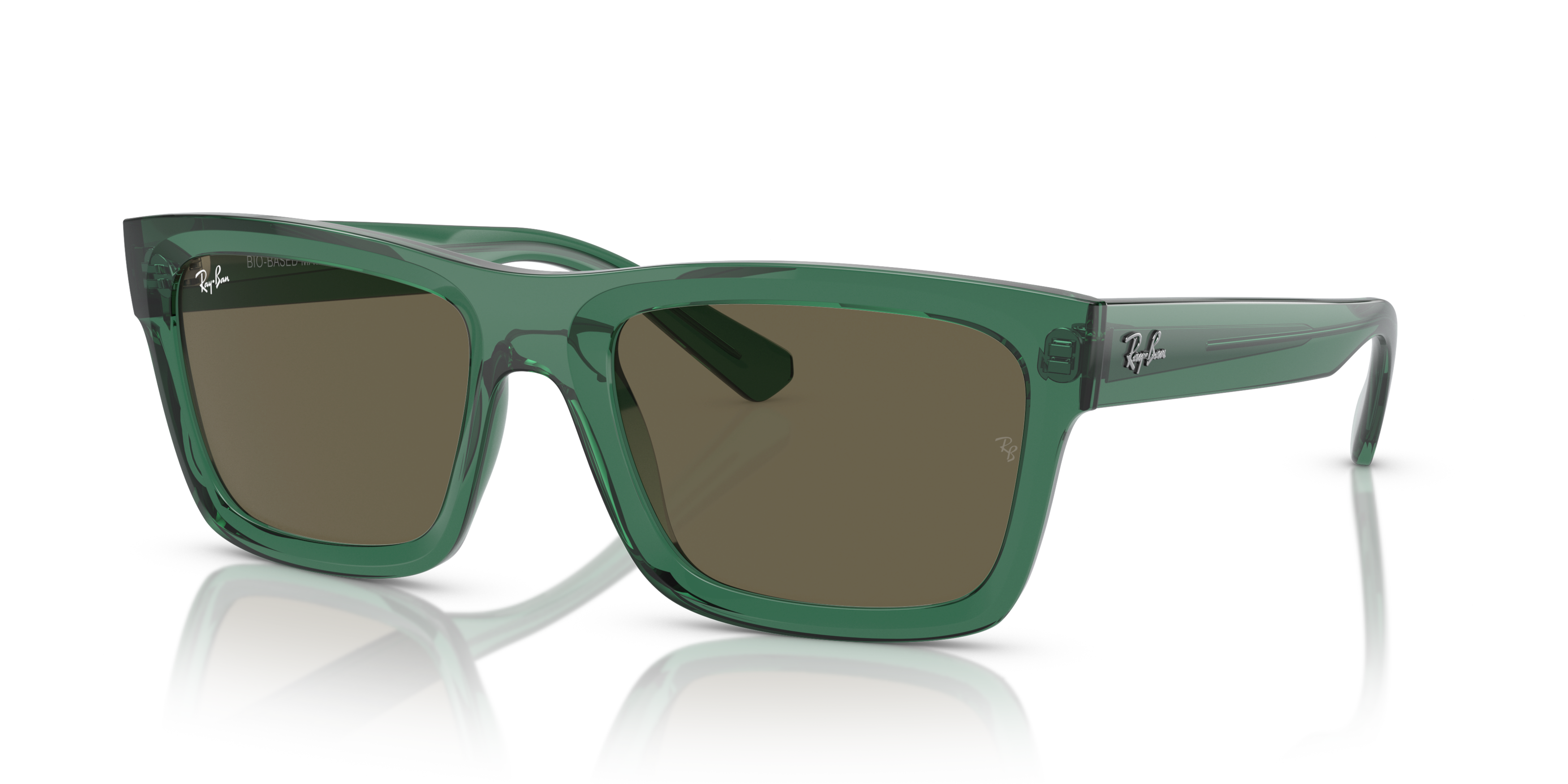 [products.image.angle_left01] Ray-Ban Warren RB4396 6681/3