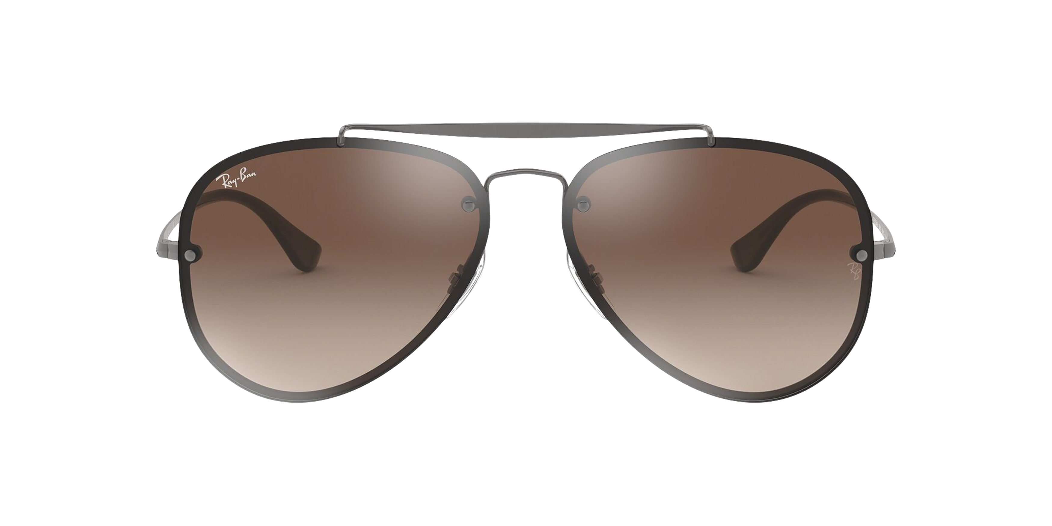 [products.image.front] Ray-Ban Blaze Aviator RB3584N 004/13