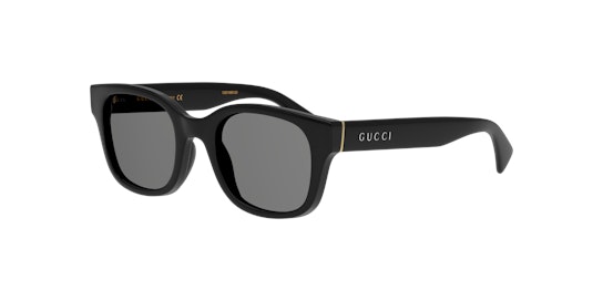 Gucci GG 1139S Sunglasses Grey / Black