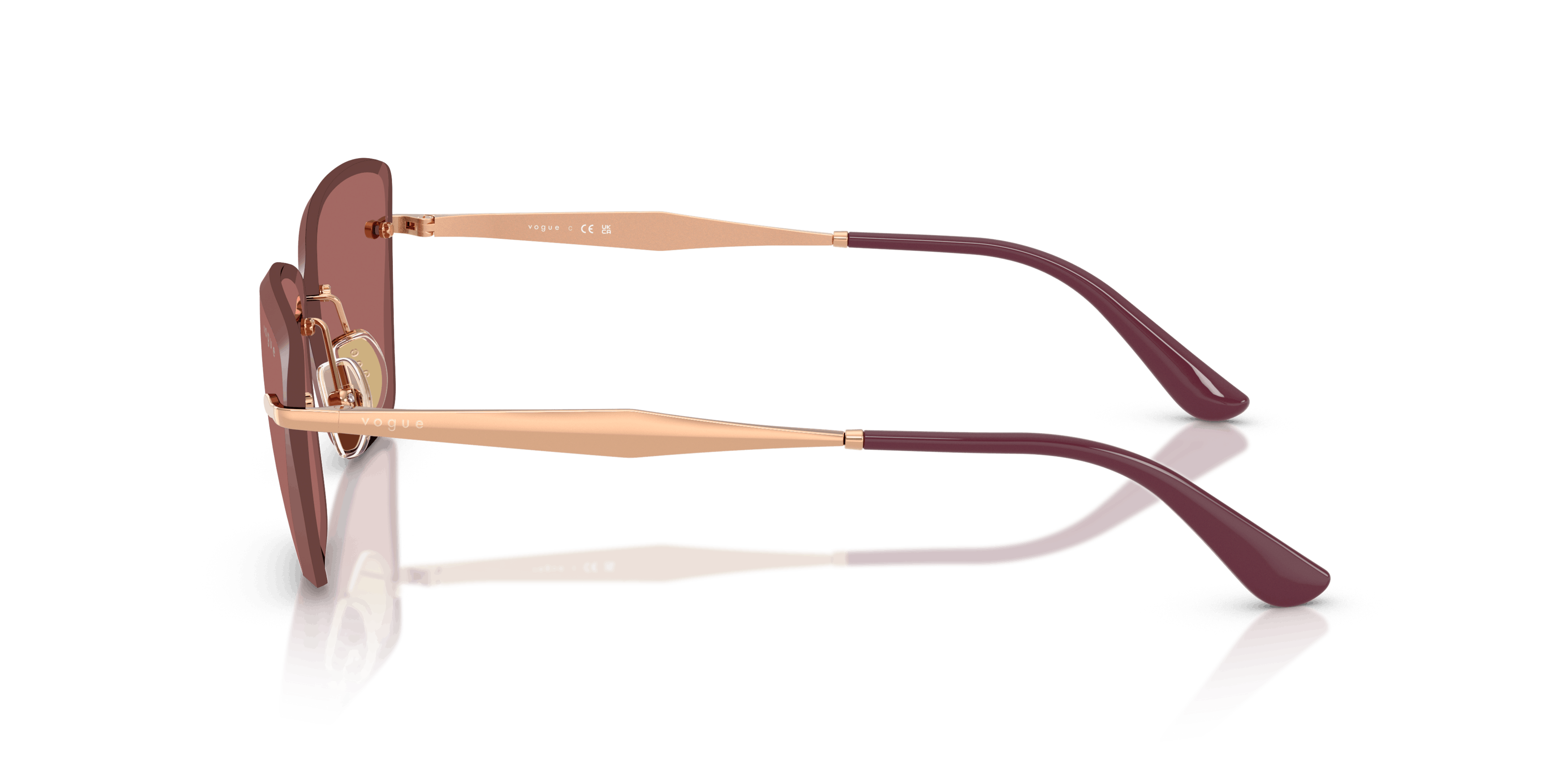 Angle_Left02, Vogue Eyewear VO4332S 515269