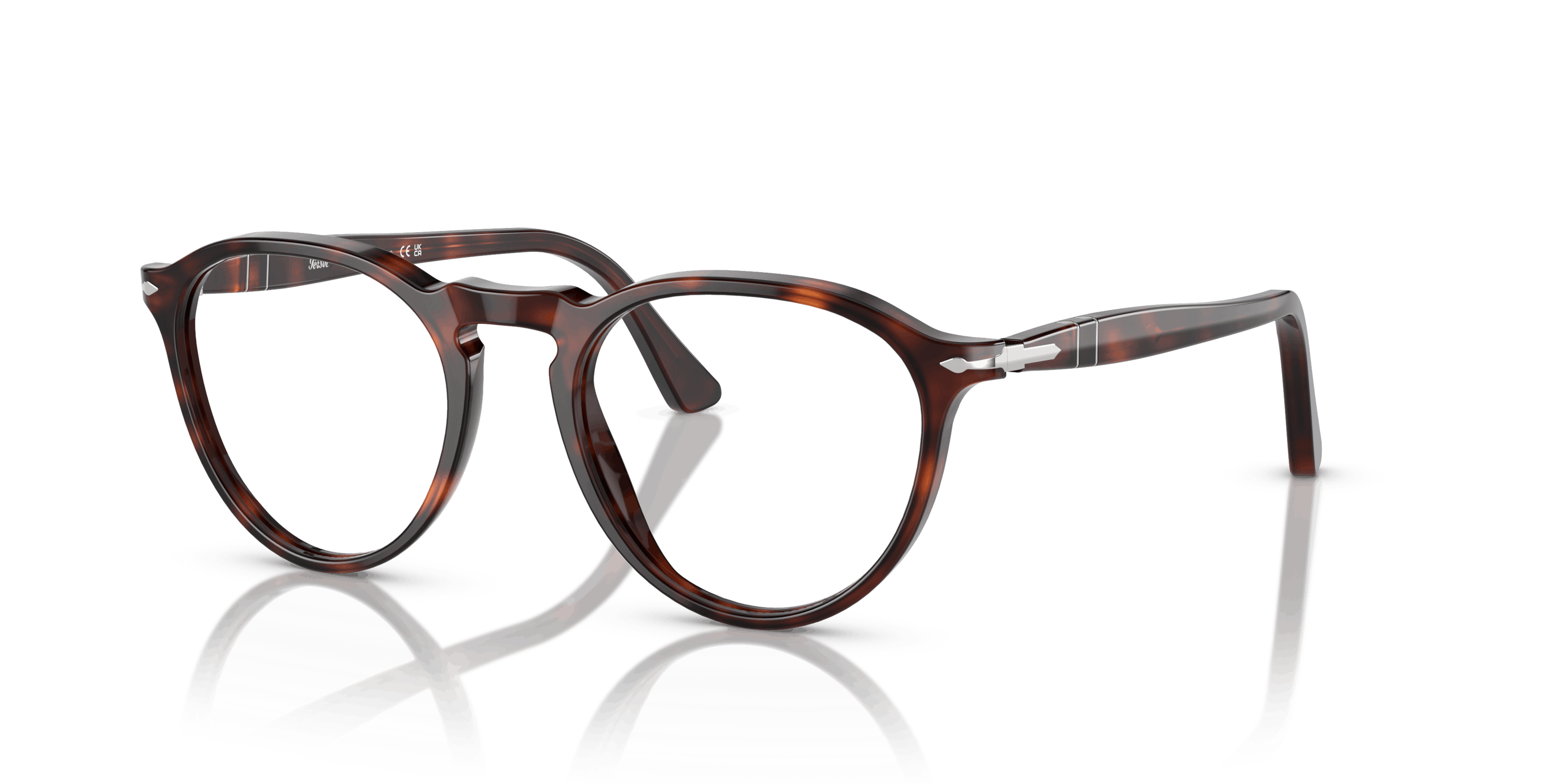 [products.image.angle_left01] Persol PO3286V Glasses