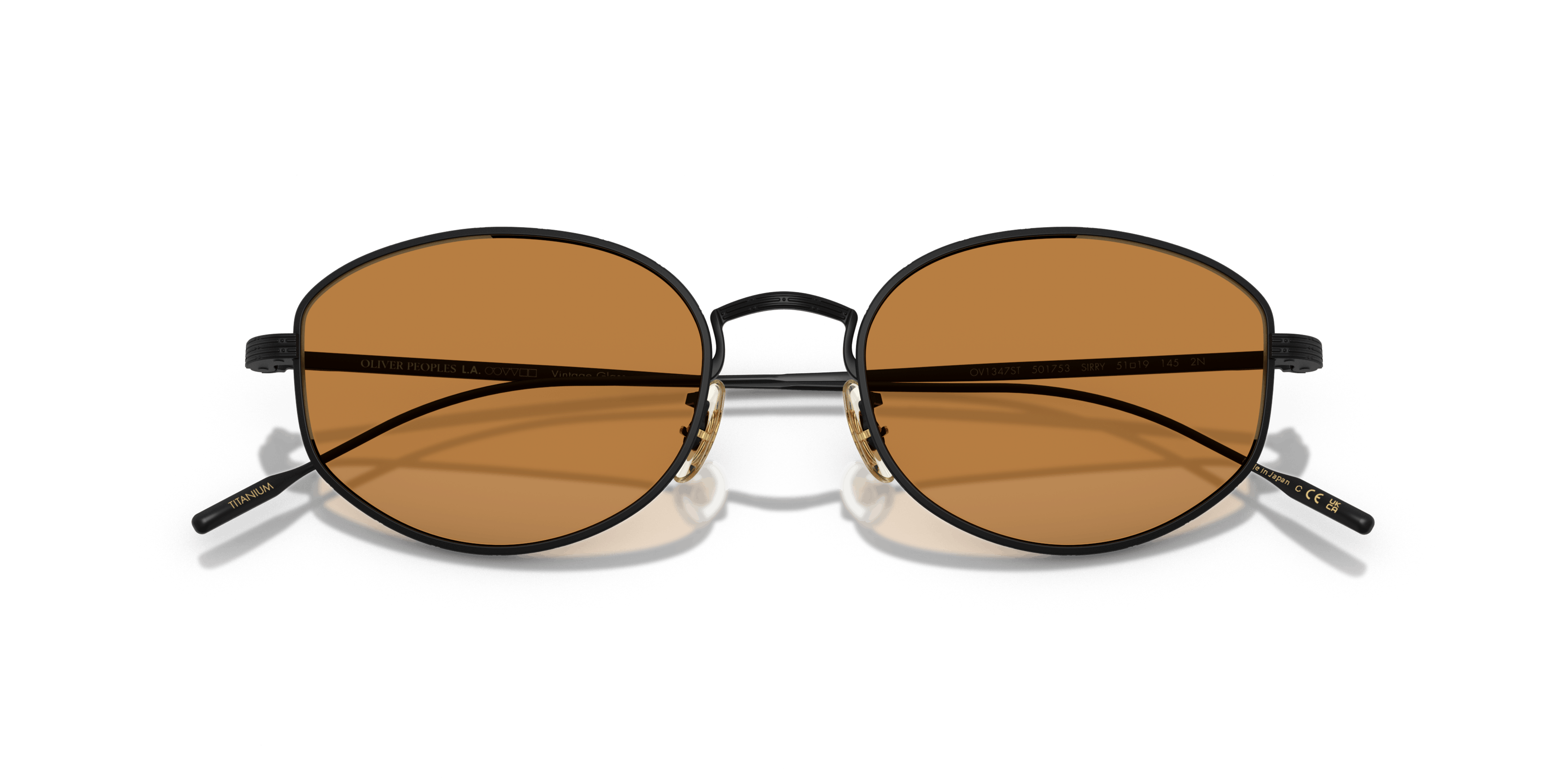 Folded, OLIVER PEOPLES OV1347ST 501753