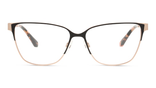 Ted Baker TB 230000154 (001) Glasses Transparent / Black