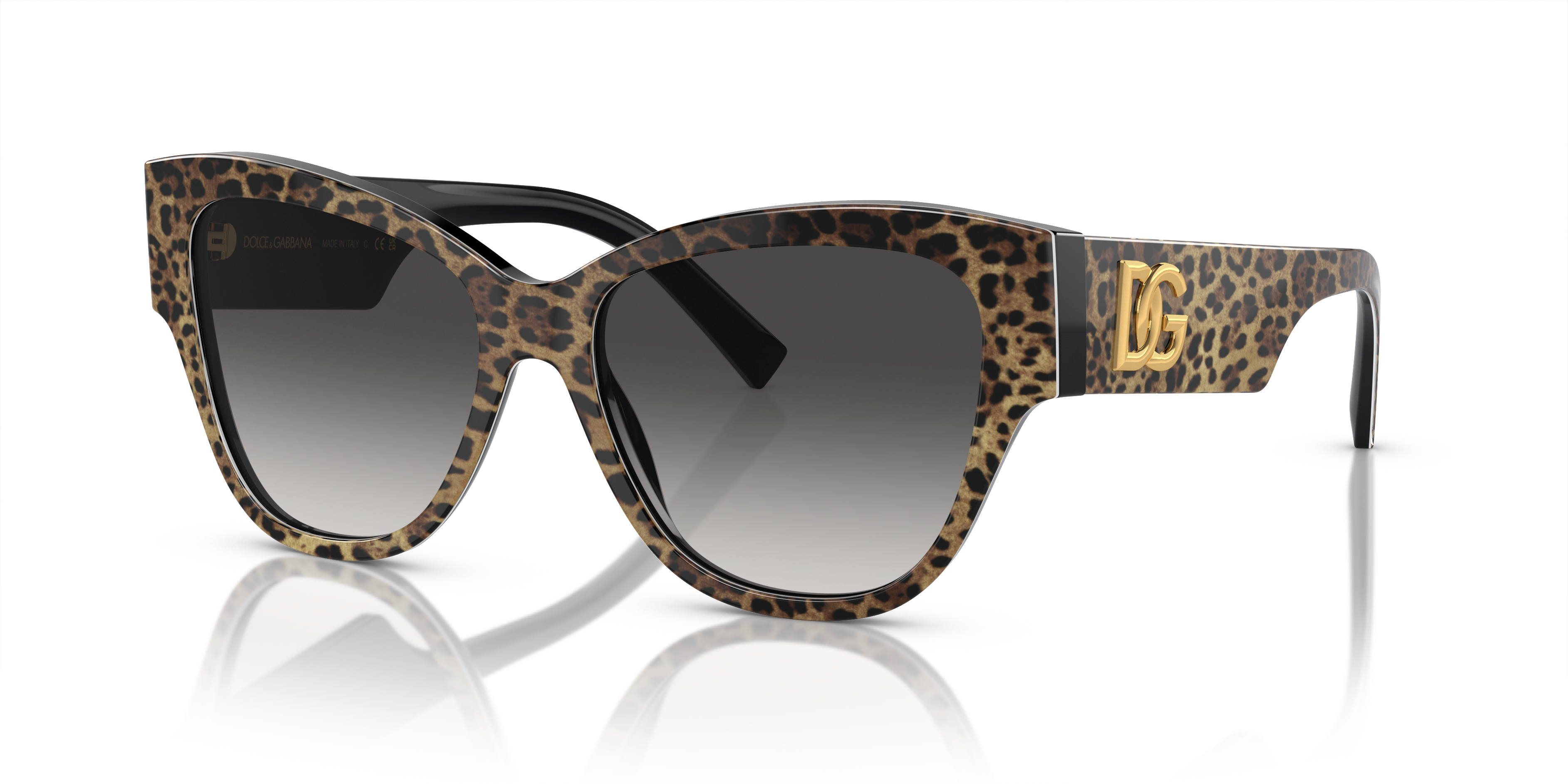 [products.image.angle_left01] DOLCE & GABBANA DG4449 31638G