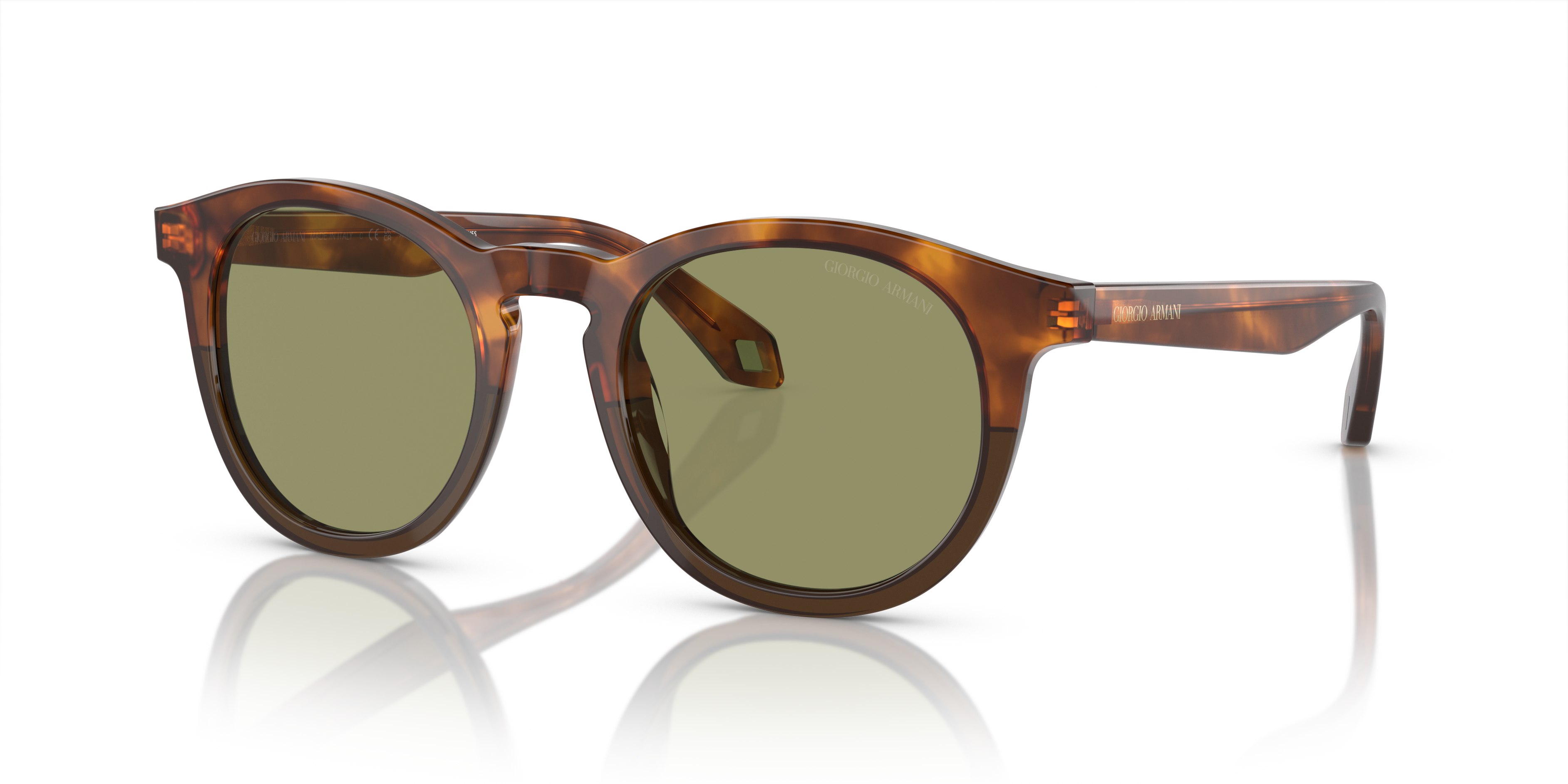 [products.image.angle_left01] Giorgio Armani AR 8192 Sunglasses