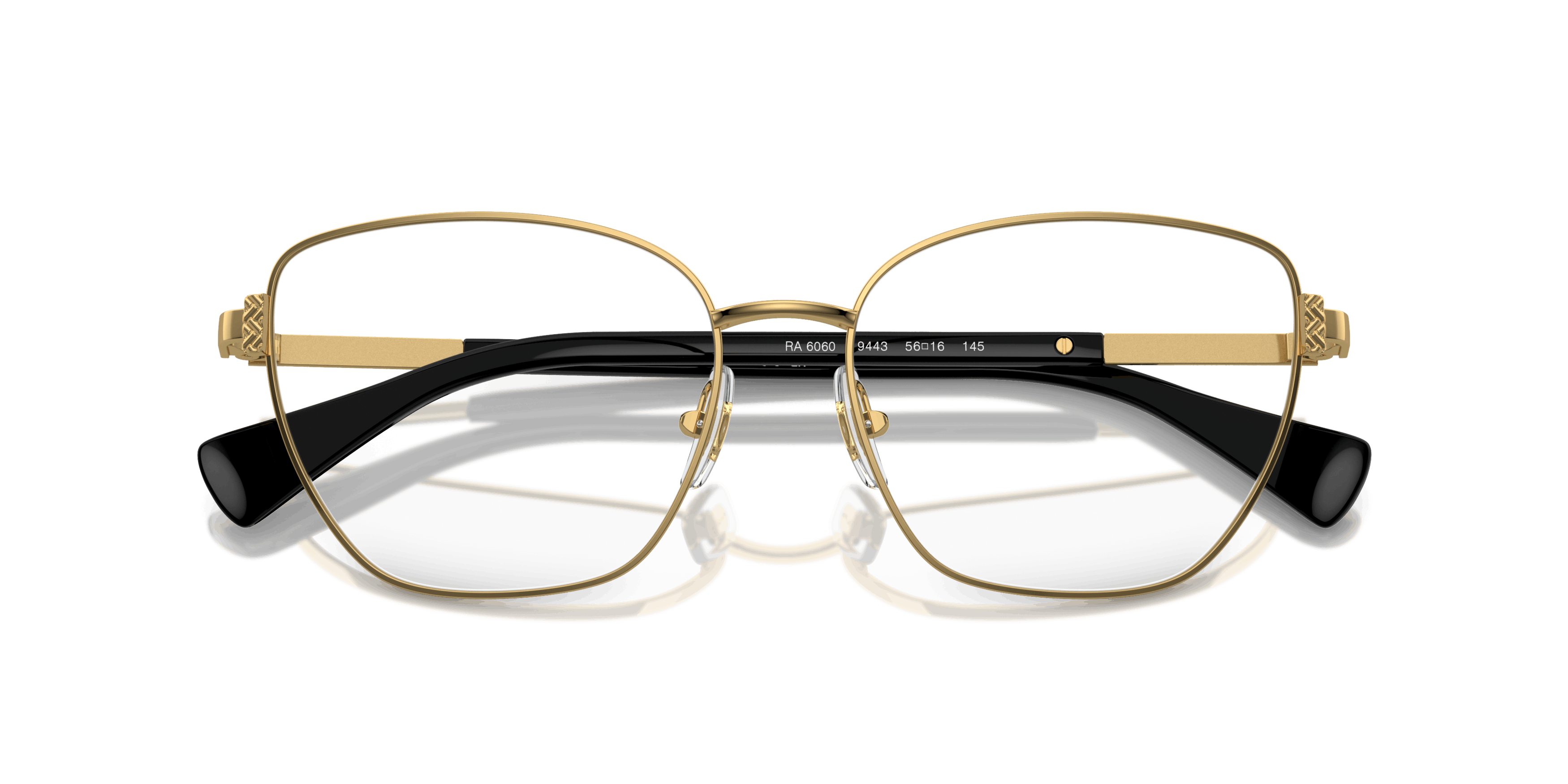 Folded, RALPH RA6060 9443