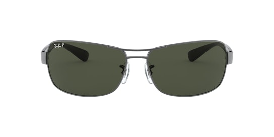 RAY-BAN RB3379 004/58 Gris