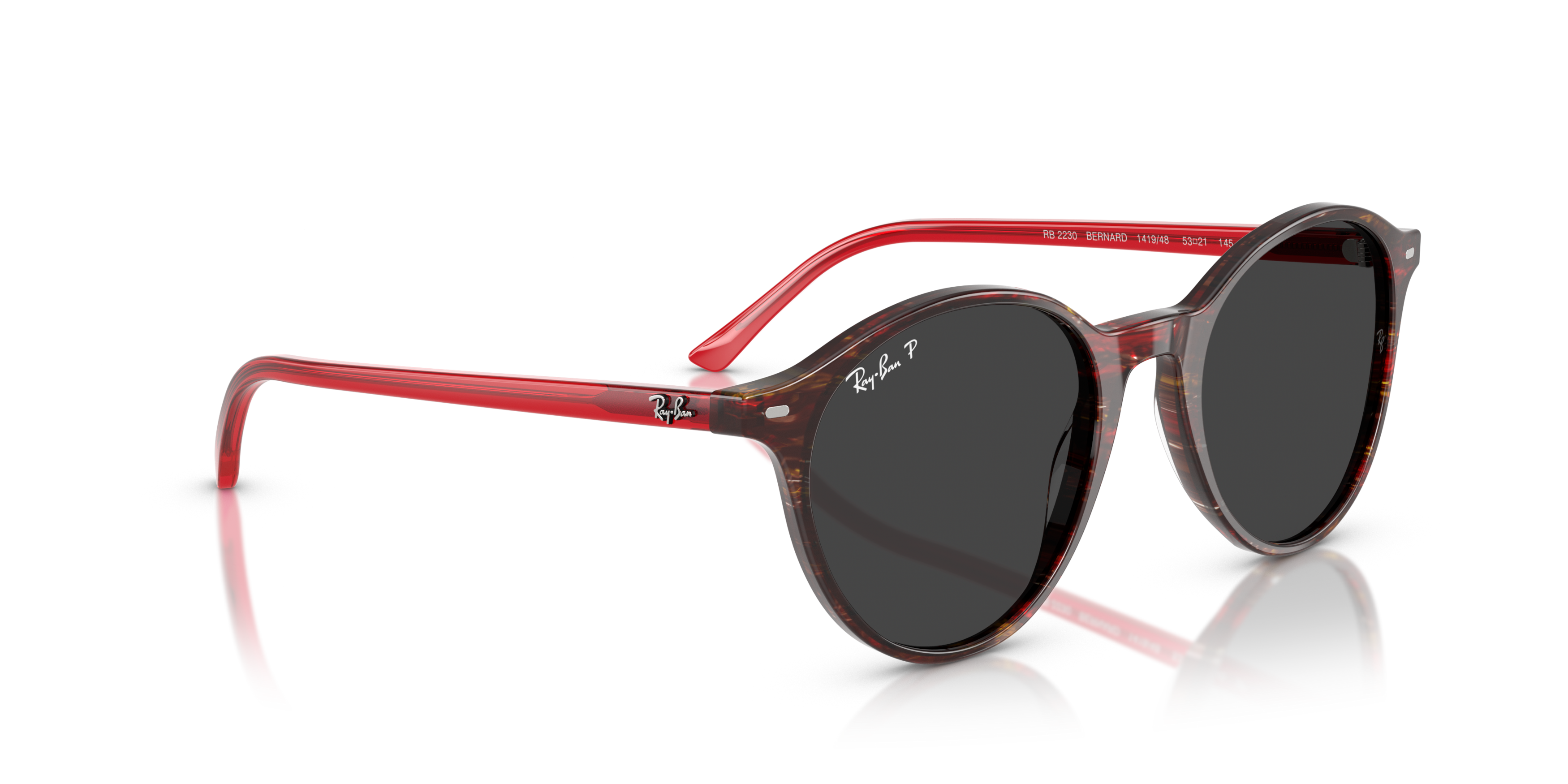 [products.image.angle_right01] Ray-Ban Bernard RB2230 W0365