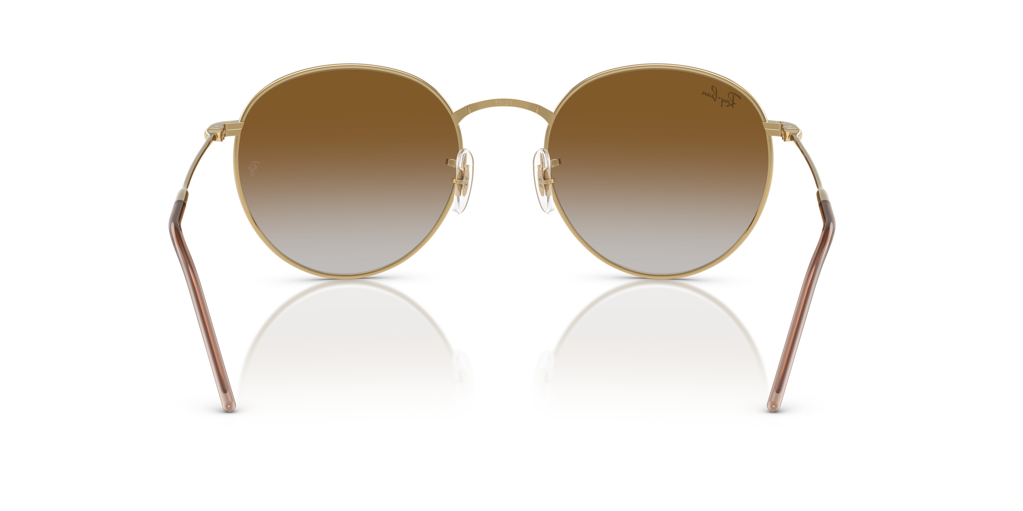 [products.image.detail02] Ray-Ban Round Reverse RBR0103S 6677VR