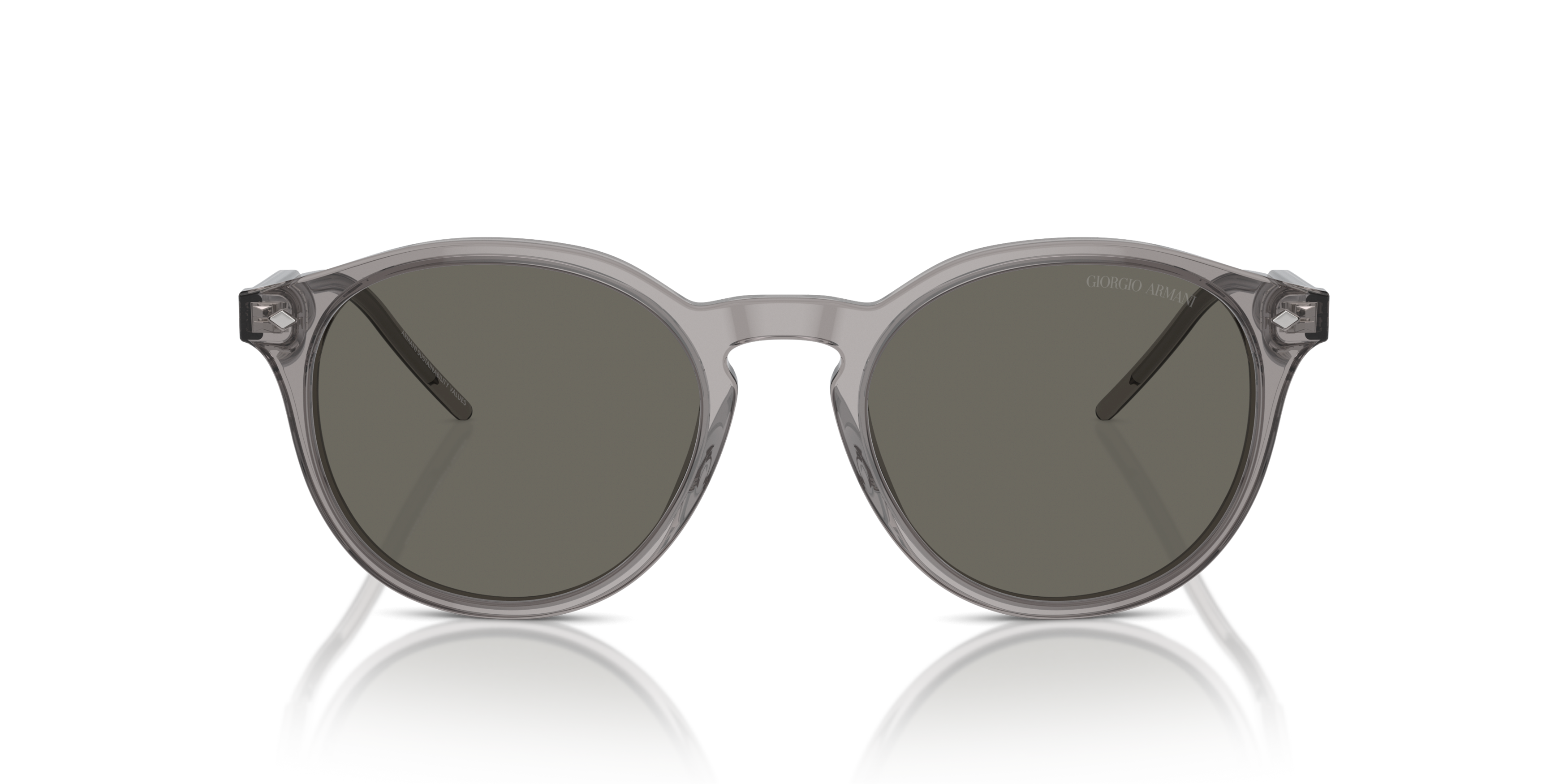 [products.image.front] Giorgio Armani AR 8211 Sunglasses