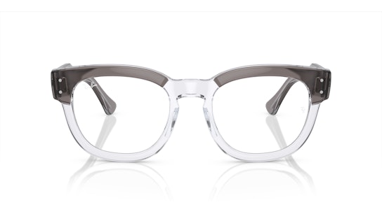 Ray-Ban RX 0298V Glasses Transparent / Grey