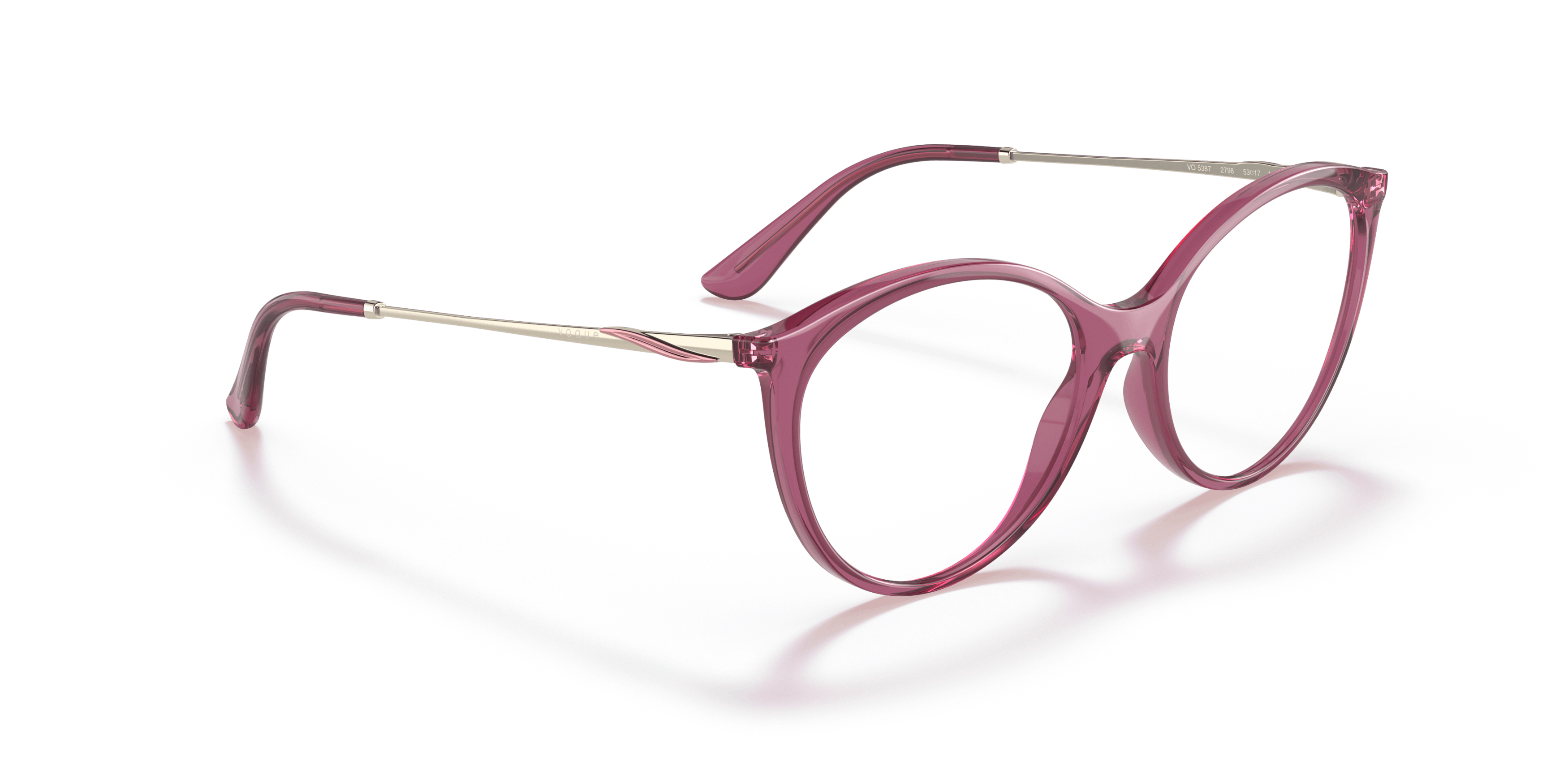 Angle_Right01, Vogue Eyewear VO5387 2798