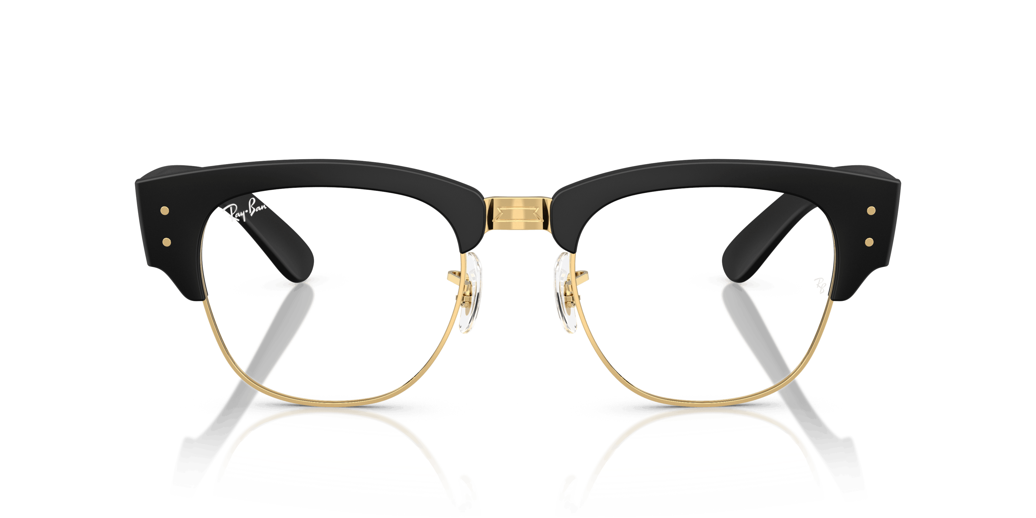 Front, Ray-Ban RB7316V 5204