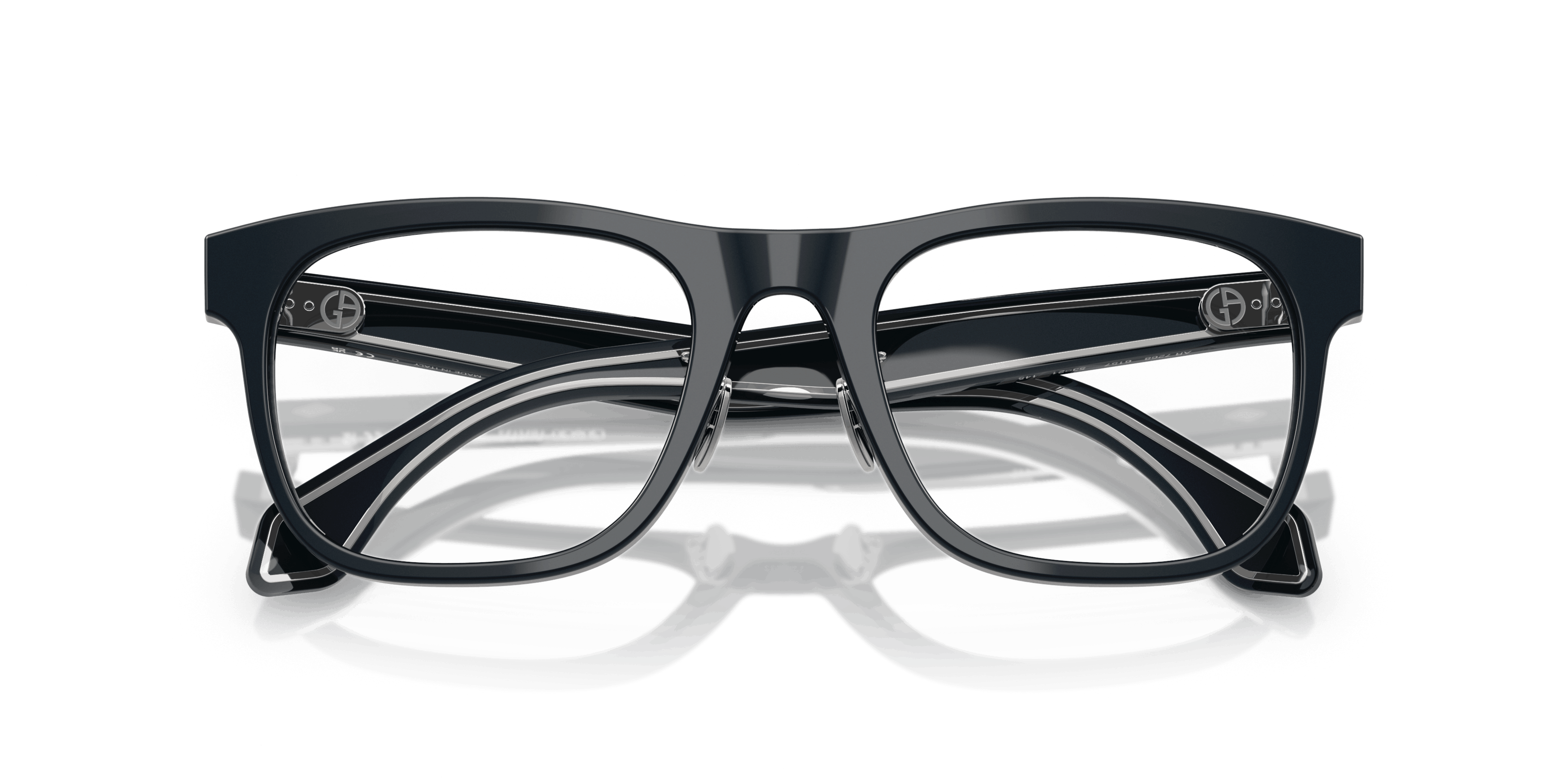 Folded, Giorgio Armani AR7268 6157