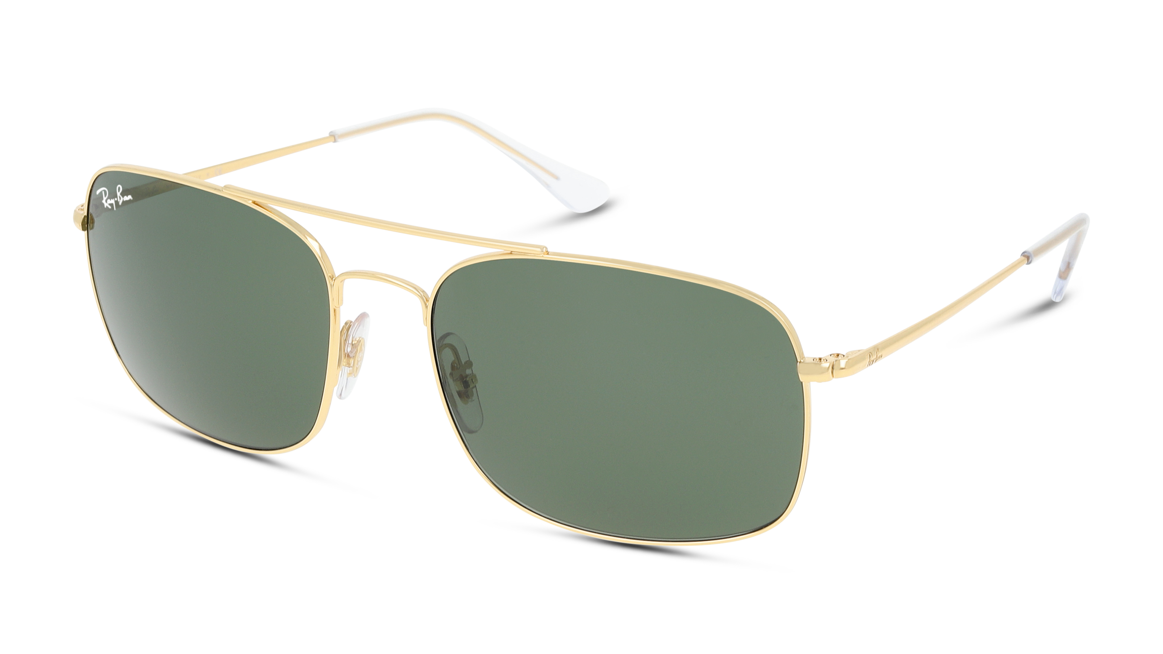 [products.image.angle_left01] Ray-Ban RB3611 001/31