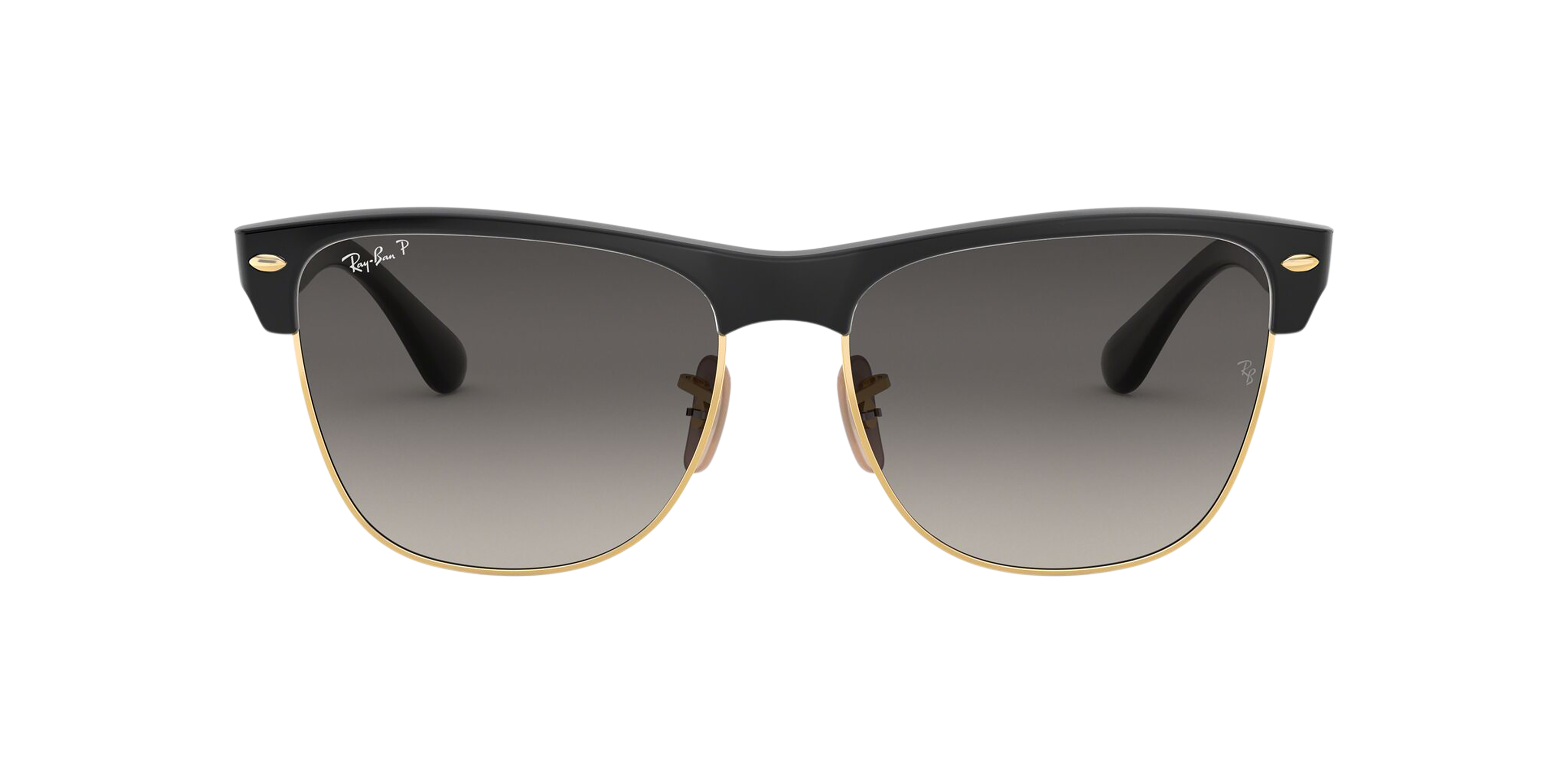 [products.image.front] Ray-Ban Clubmaster Oversized RB4175 877/M3