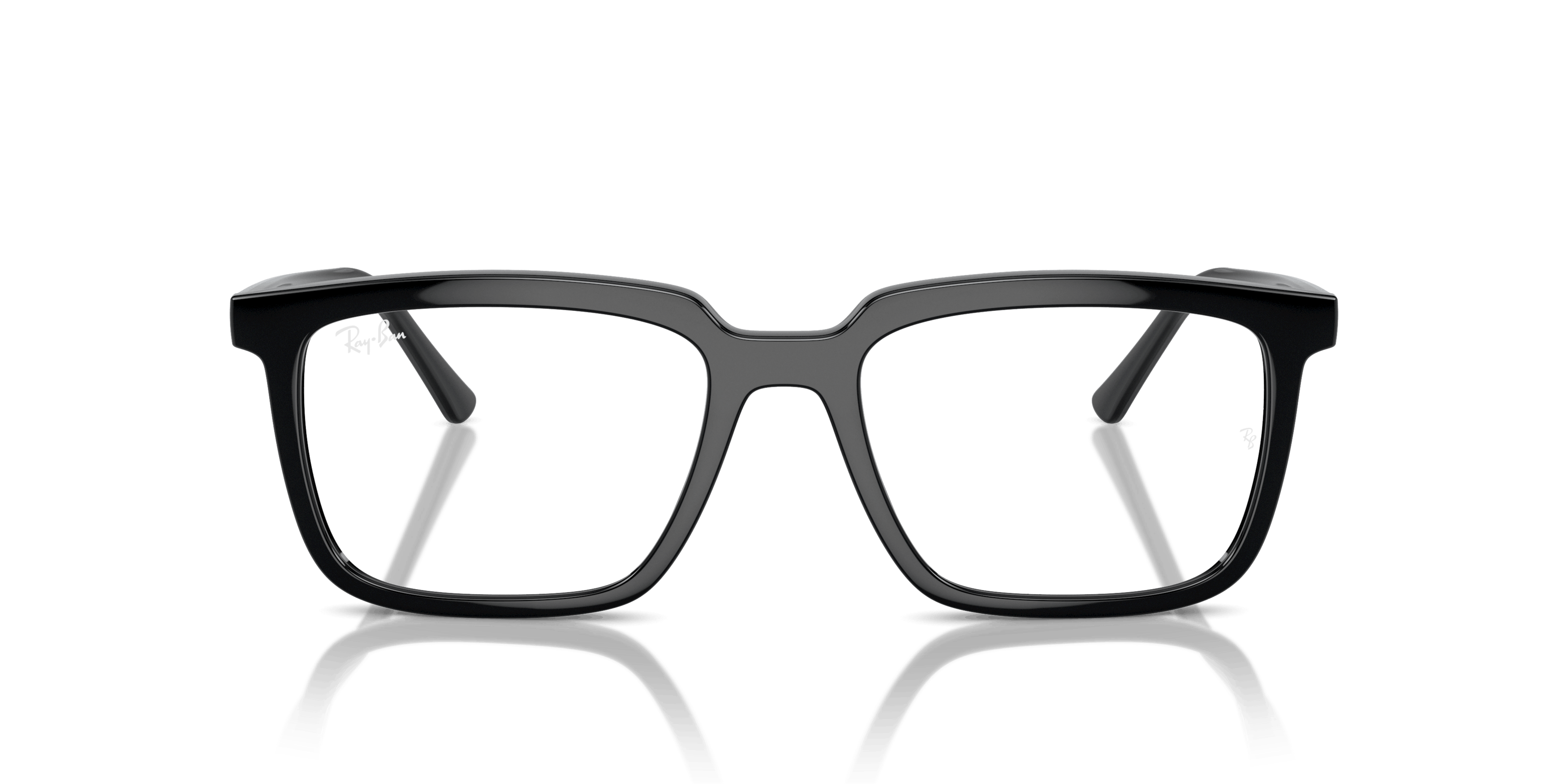 Front, RAY-BAN RX7239 2000