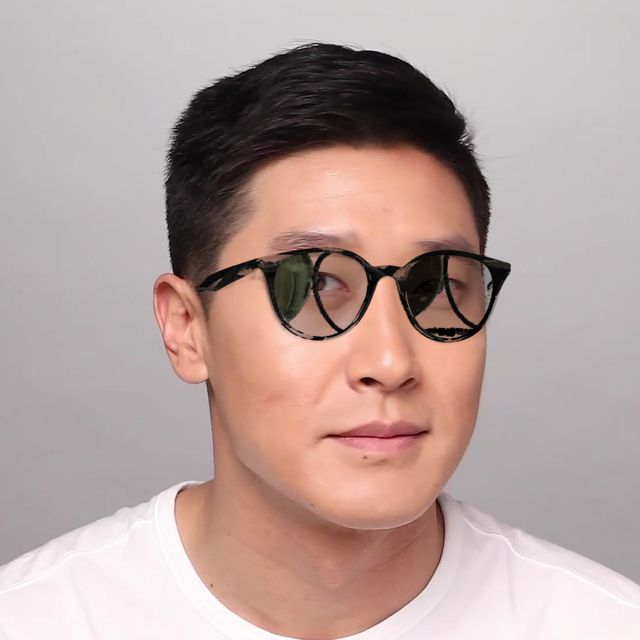 [products.image.on_model_male03] Ray-Ban RB4305 601/71