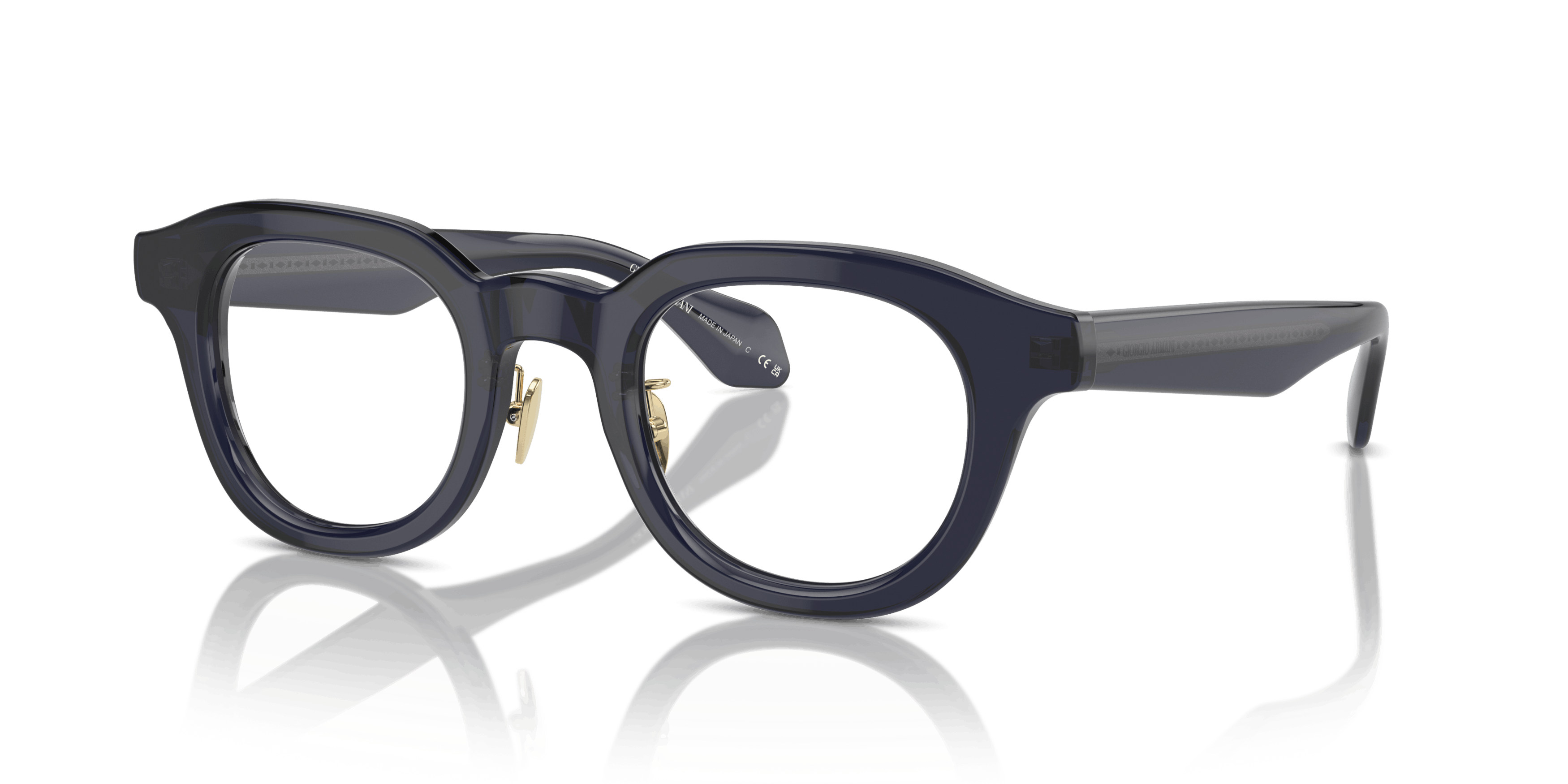 Angle_Left01, Giorgio Armani AR7253 6064